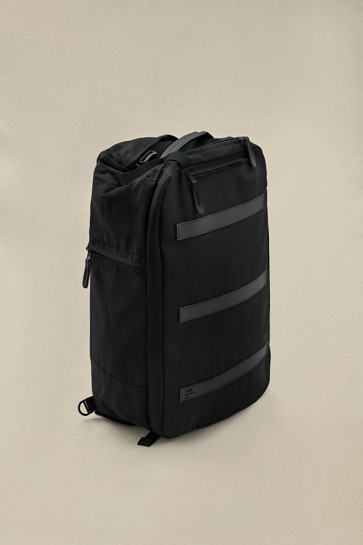 Bolsos De Viaje Globe Velocity 3 in 1 Negras | Peru-698542