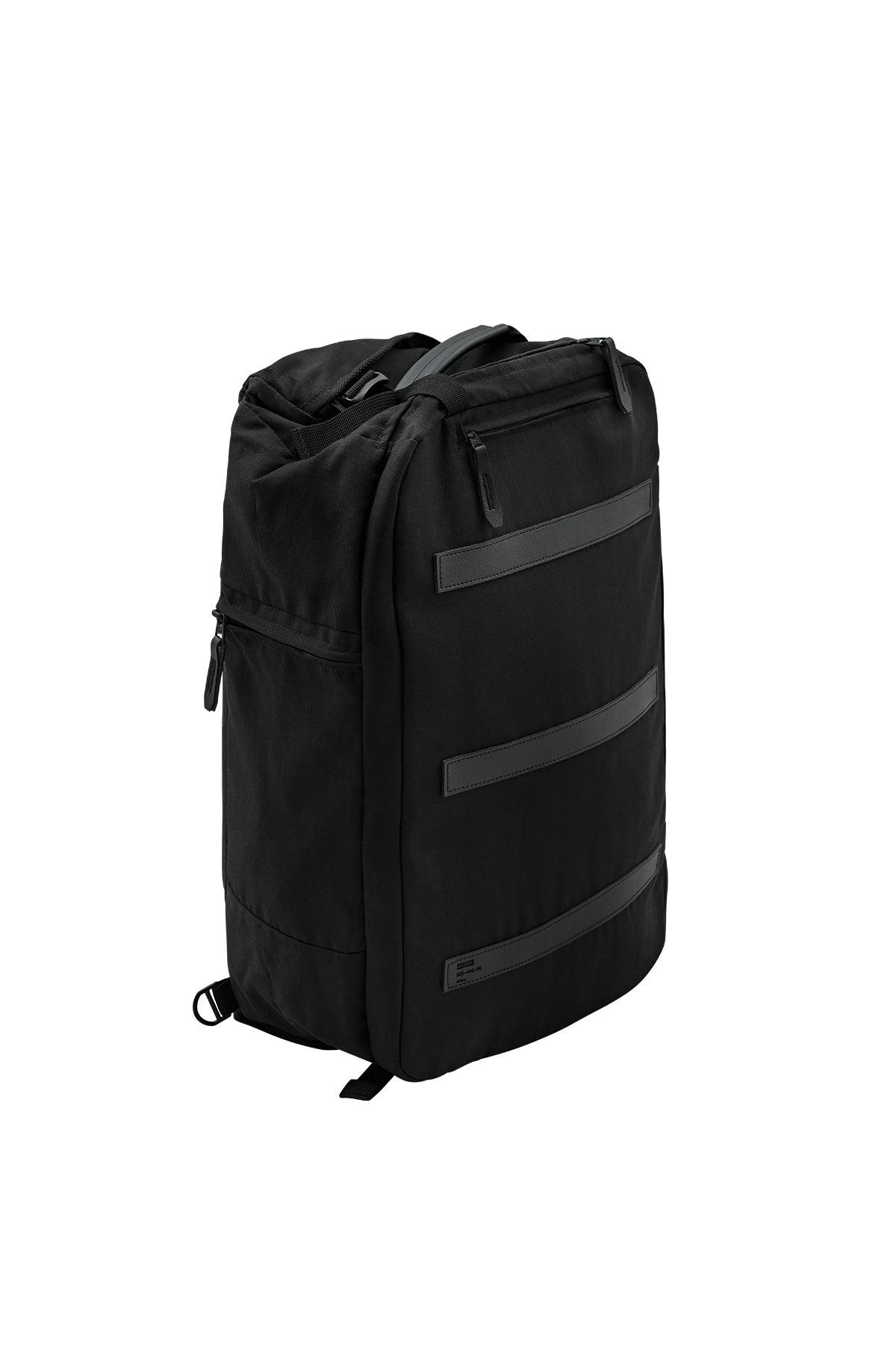 Bolsos De Viaje Globe Velocity 3 in 1 Negras | Peru-698542