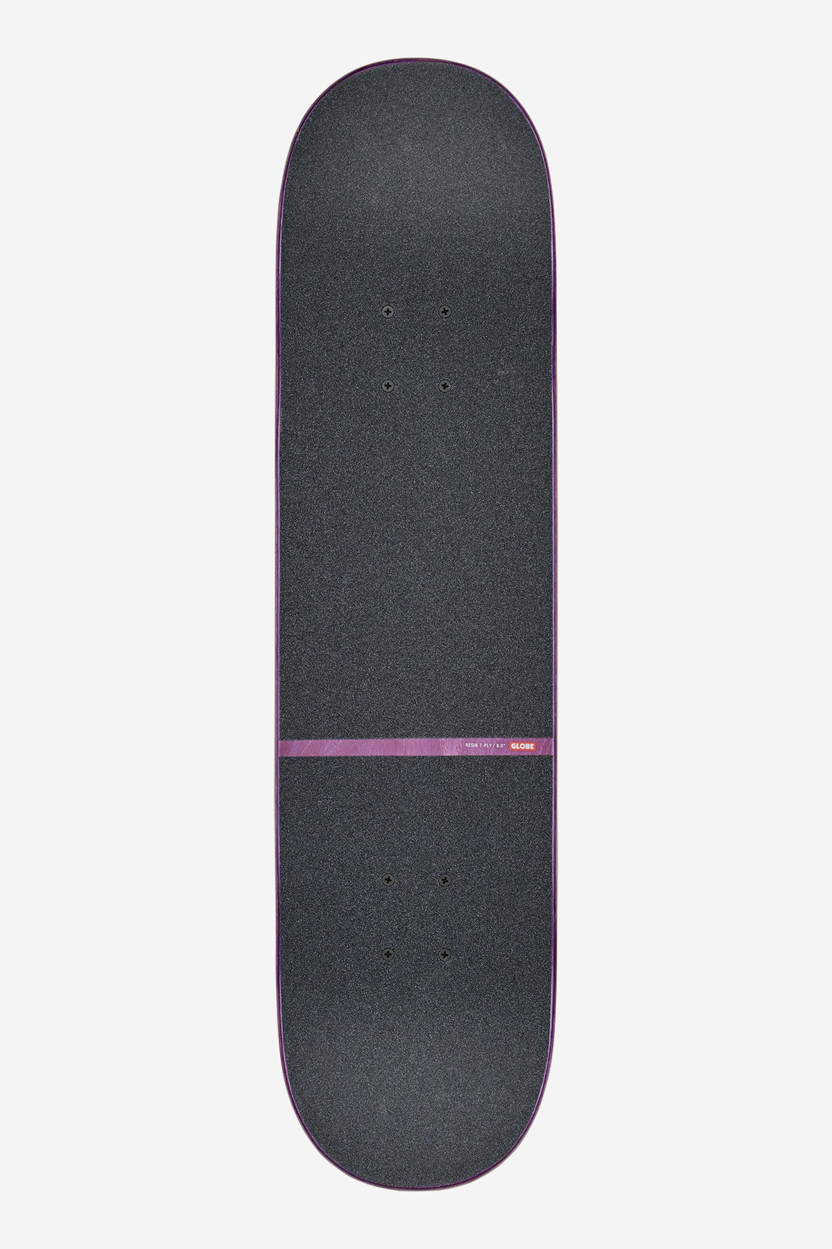 Complete Skateboards Globe G1 Orbit 8.0