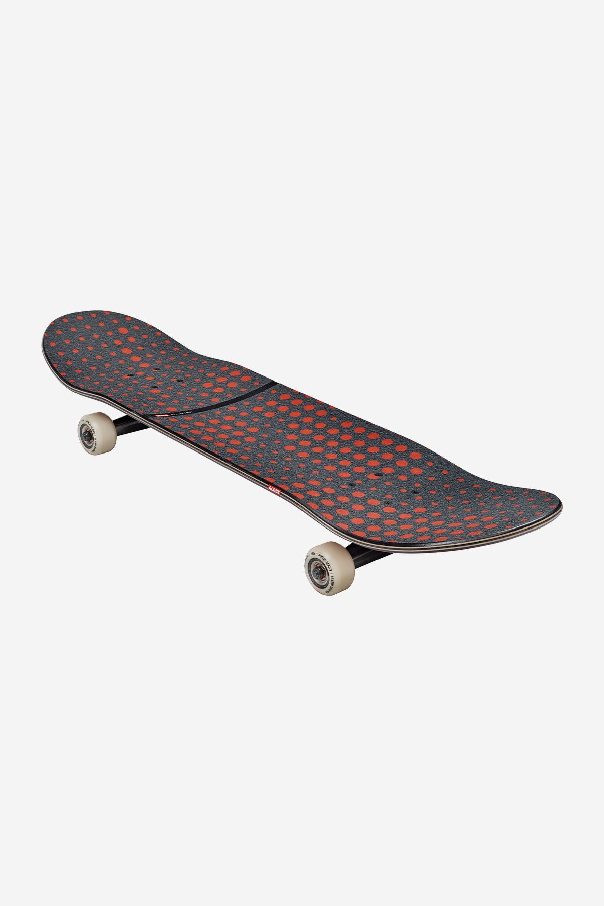 Complete Skateboards Globe G2 Dot Gain 8.125