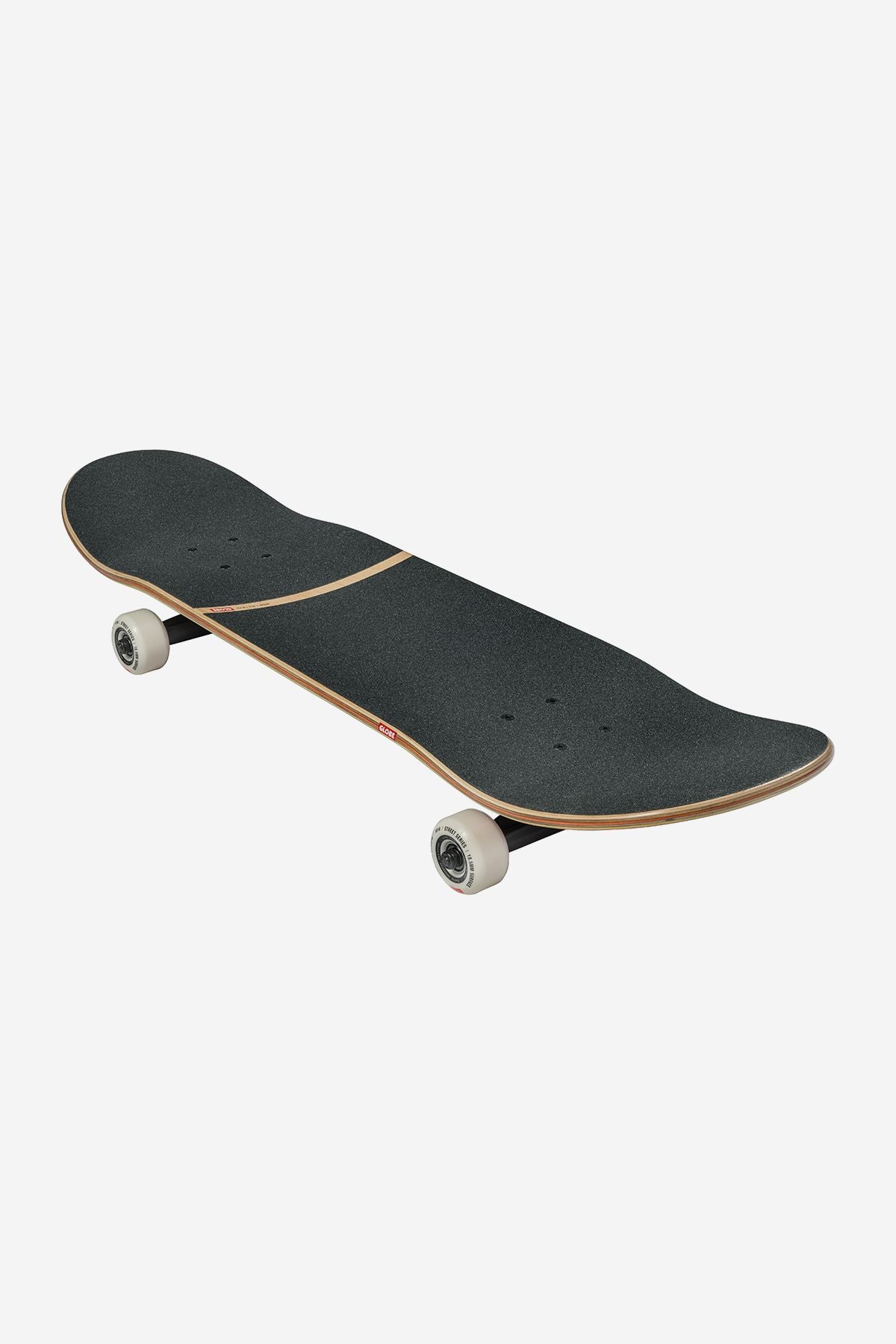 Complete Skateboards Globe G2 Rapid Space 8.25