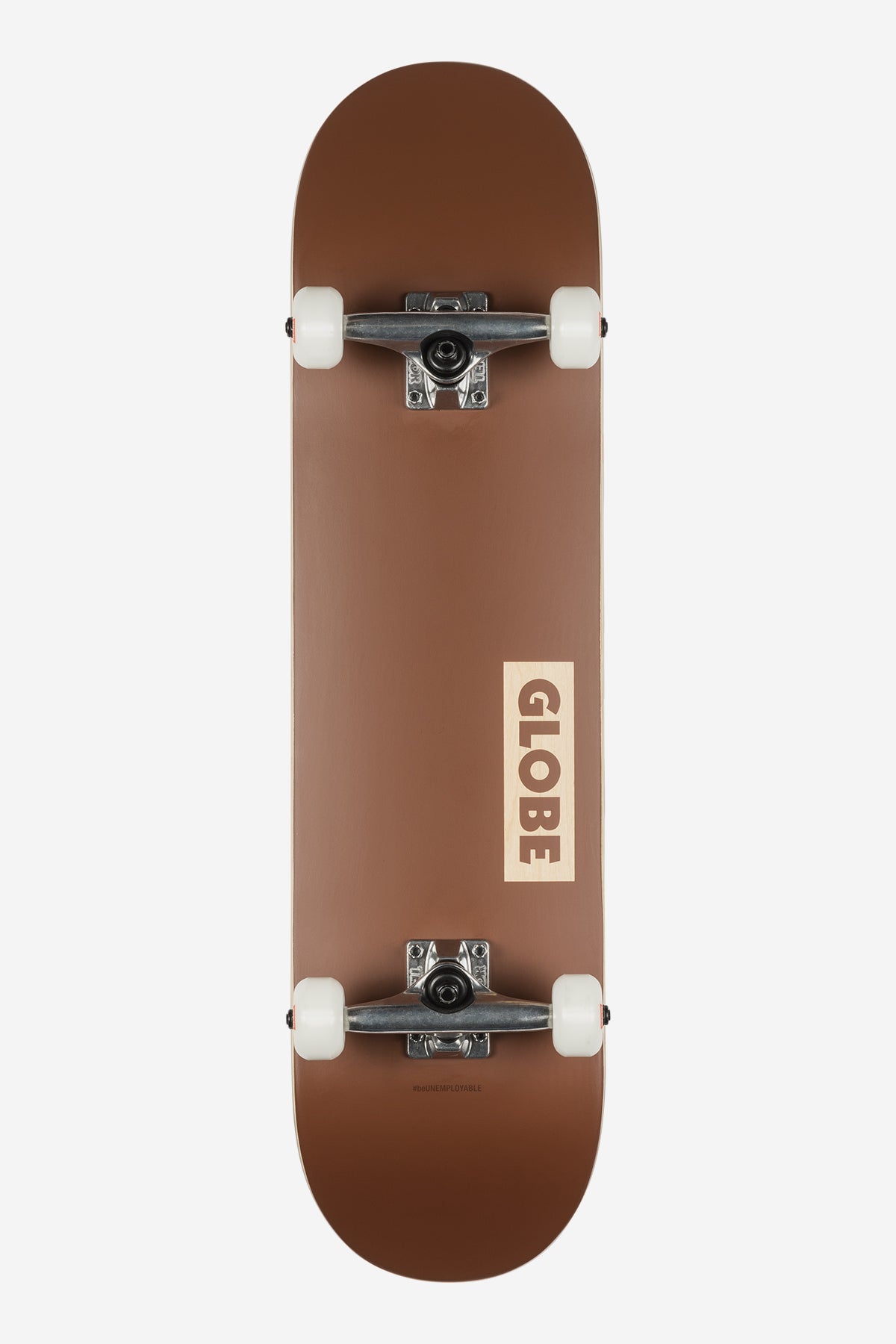 Complete Skateboards Globe Goodstock 8.5\