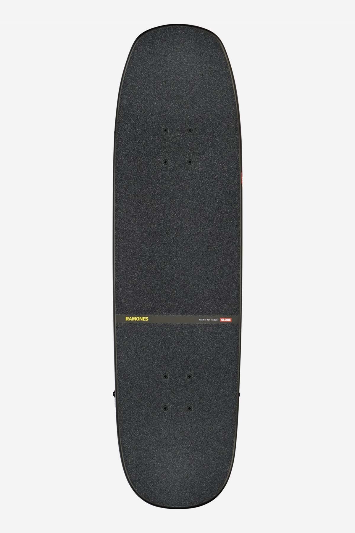 Complete Skateboards Globe Hammer 8.625