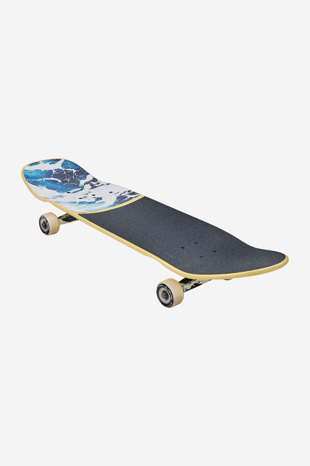 Complete Skateboards Globe Shooter 8.6