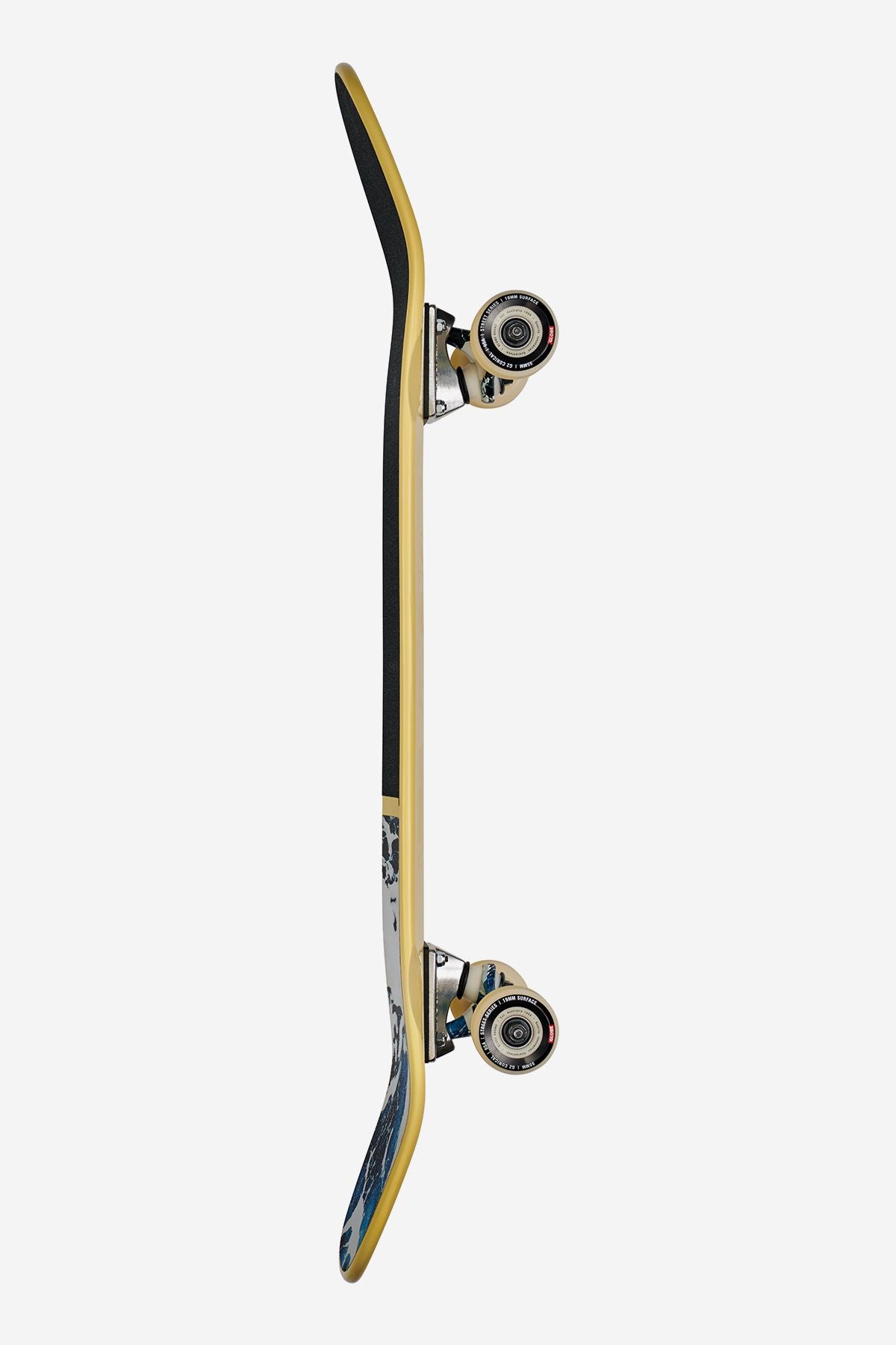 Complete Skateboards Globe Shooter 8.6