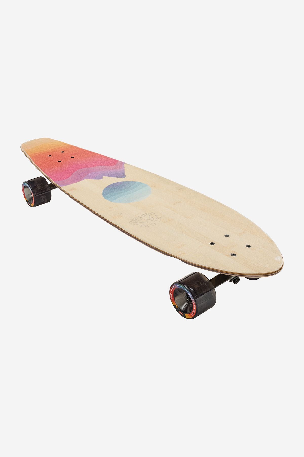 Cruiser Skateboards Globe Arcadia 36