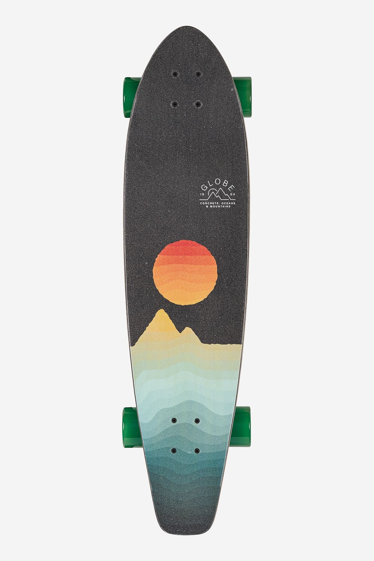 Cruiser Skateboards Globe Arcadia 36