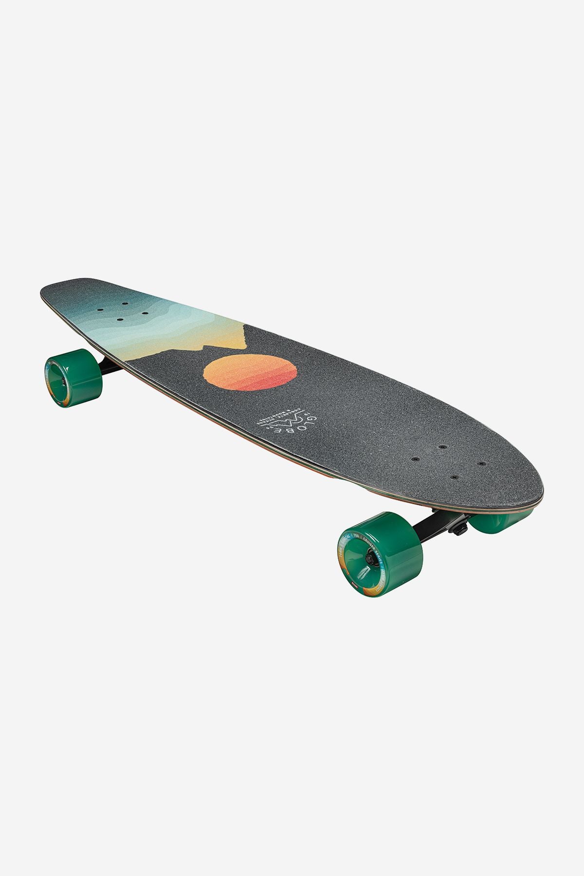 Cruiser Skateboards Globe Arcadia 36