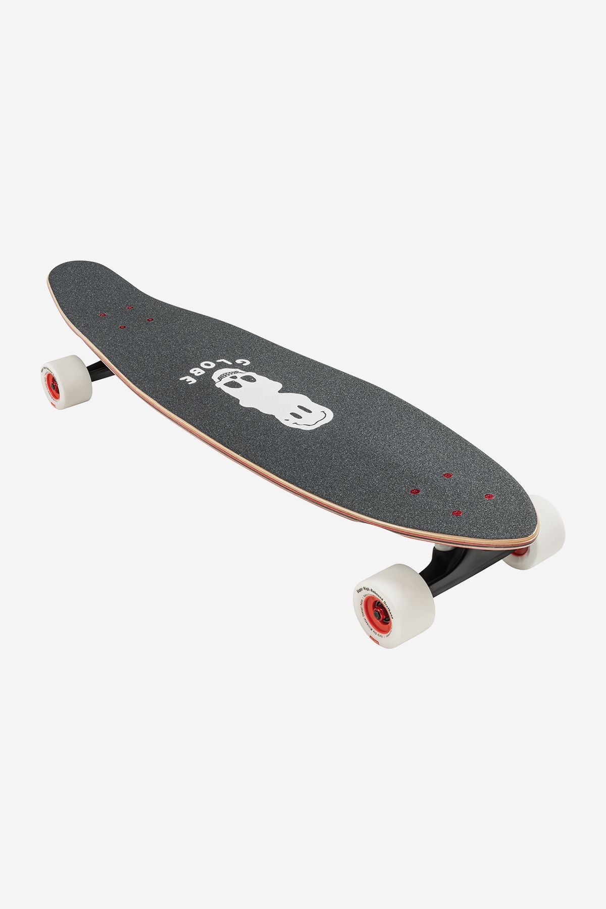 Cruiser Skateboards Globe Bells 34