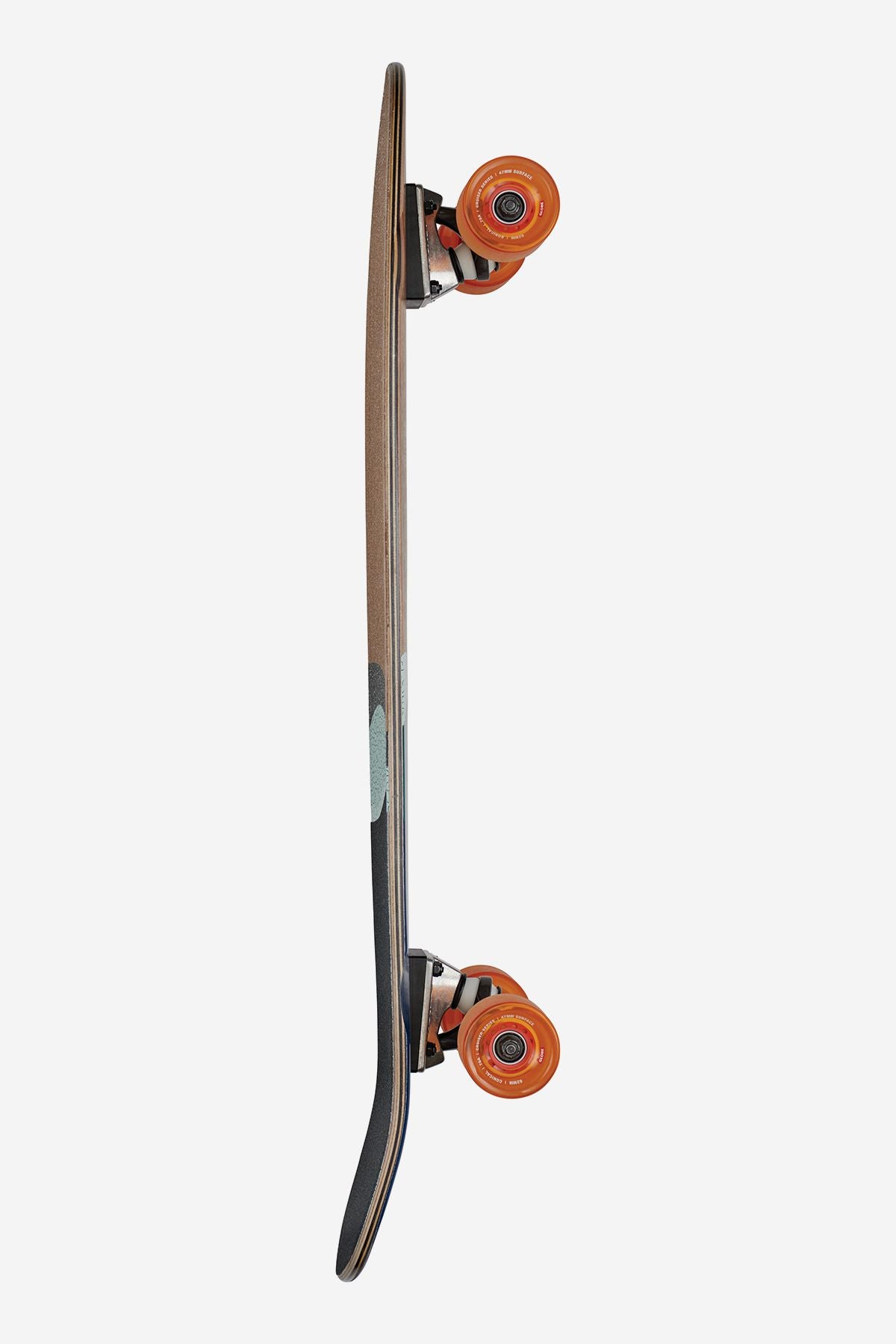 Cruiser Skateboards Globe Big Blazer 32