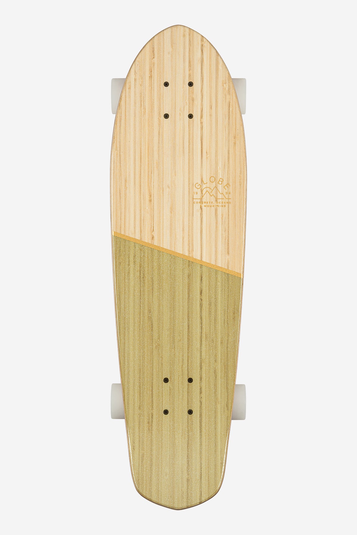 Cruiser Skateboards Globe Big Blazer 32