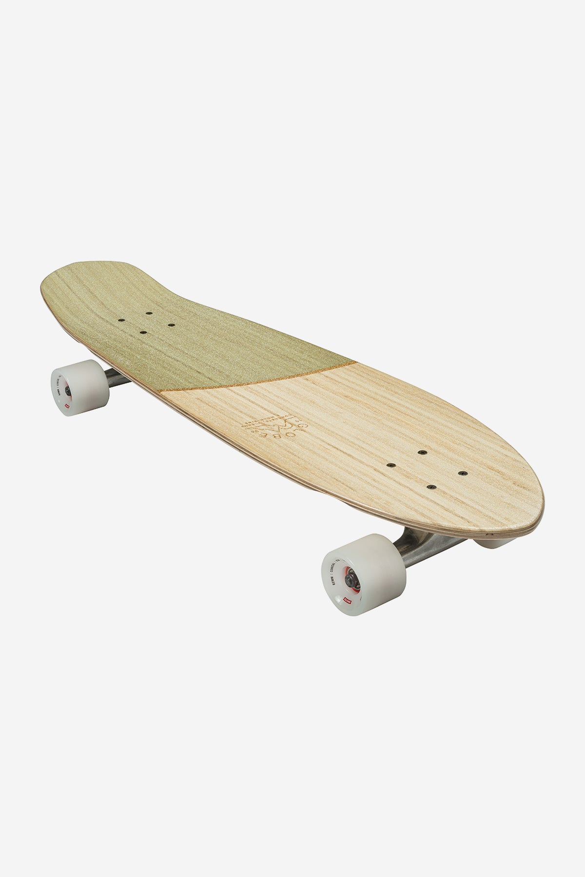 Cruiser Skateboards Globe Big Blazer 32