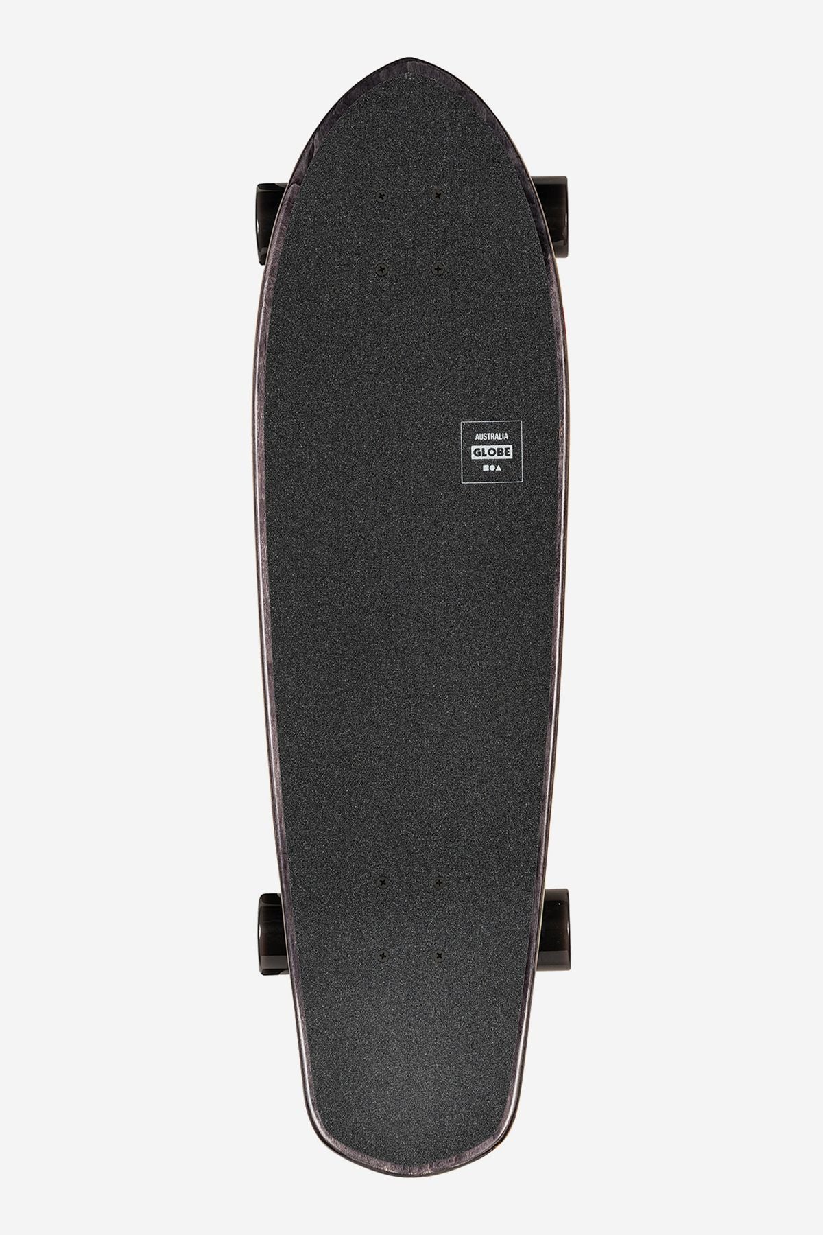 Cruiser Skateboards Globe Big Blazer 32