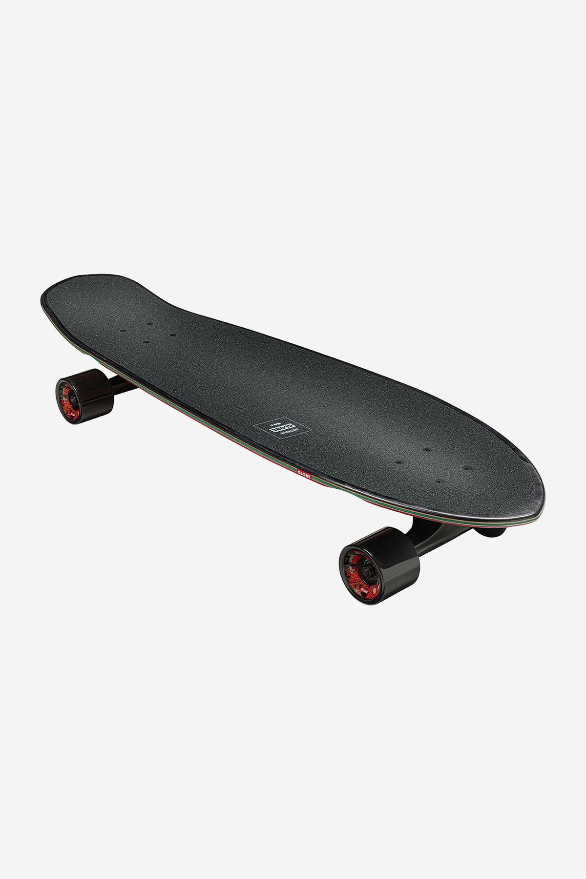 Cruiser Skateboards Globe Big Blazer 32