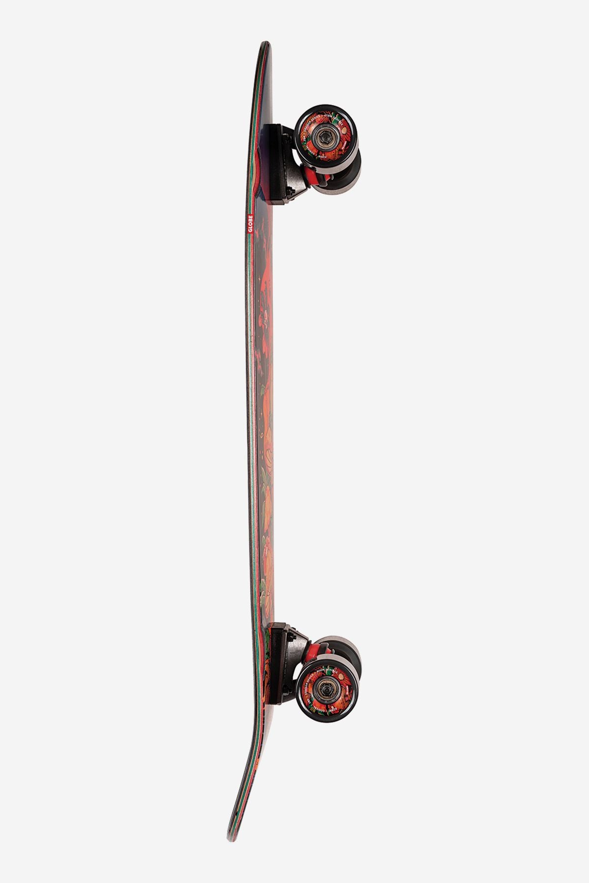 Cruiser Skateboards Globe Big Blazer 32