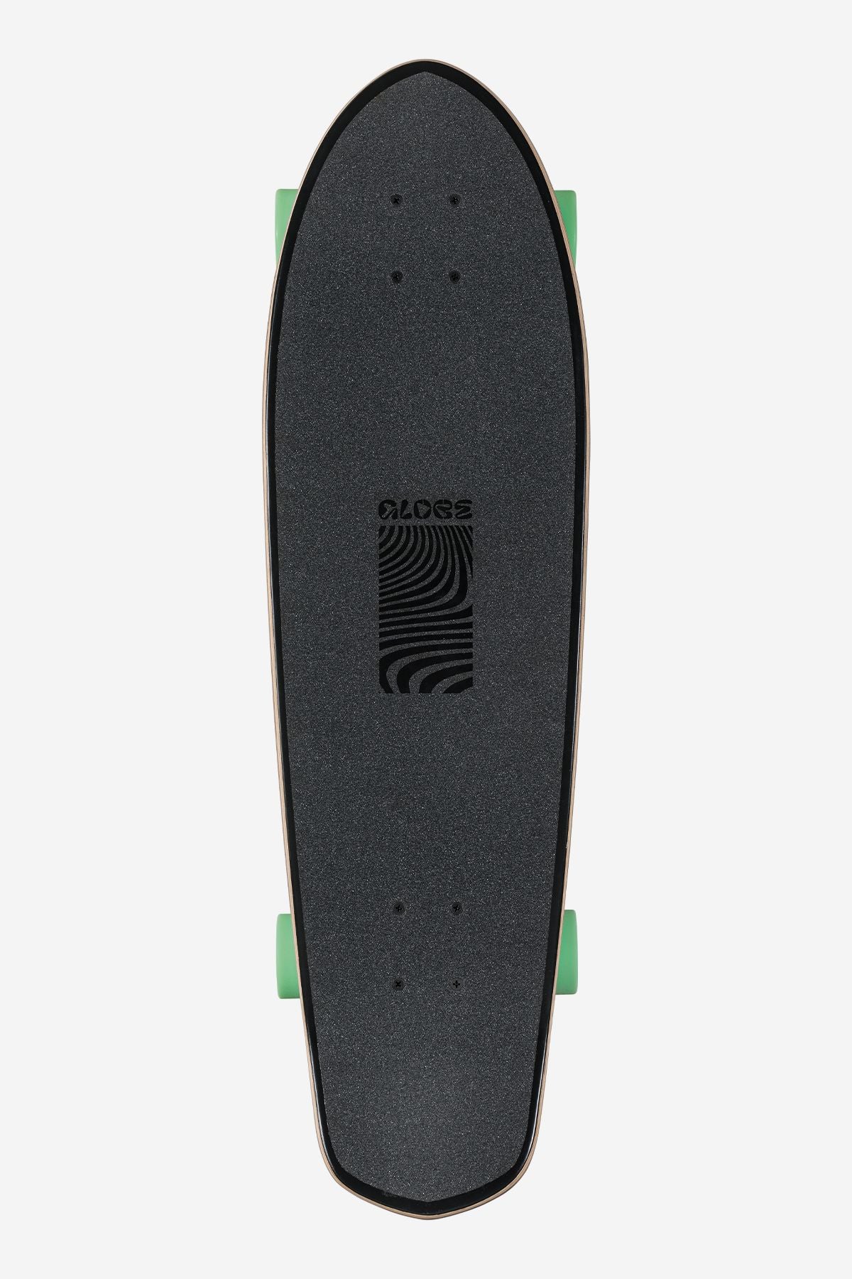 Cruiser Skateboards Globe Big Blazer 32