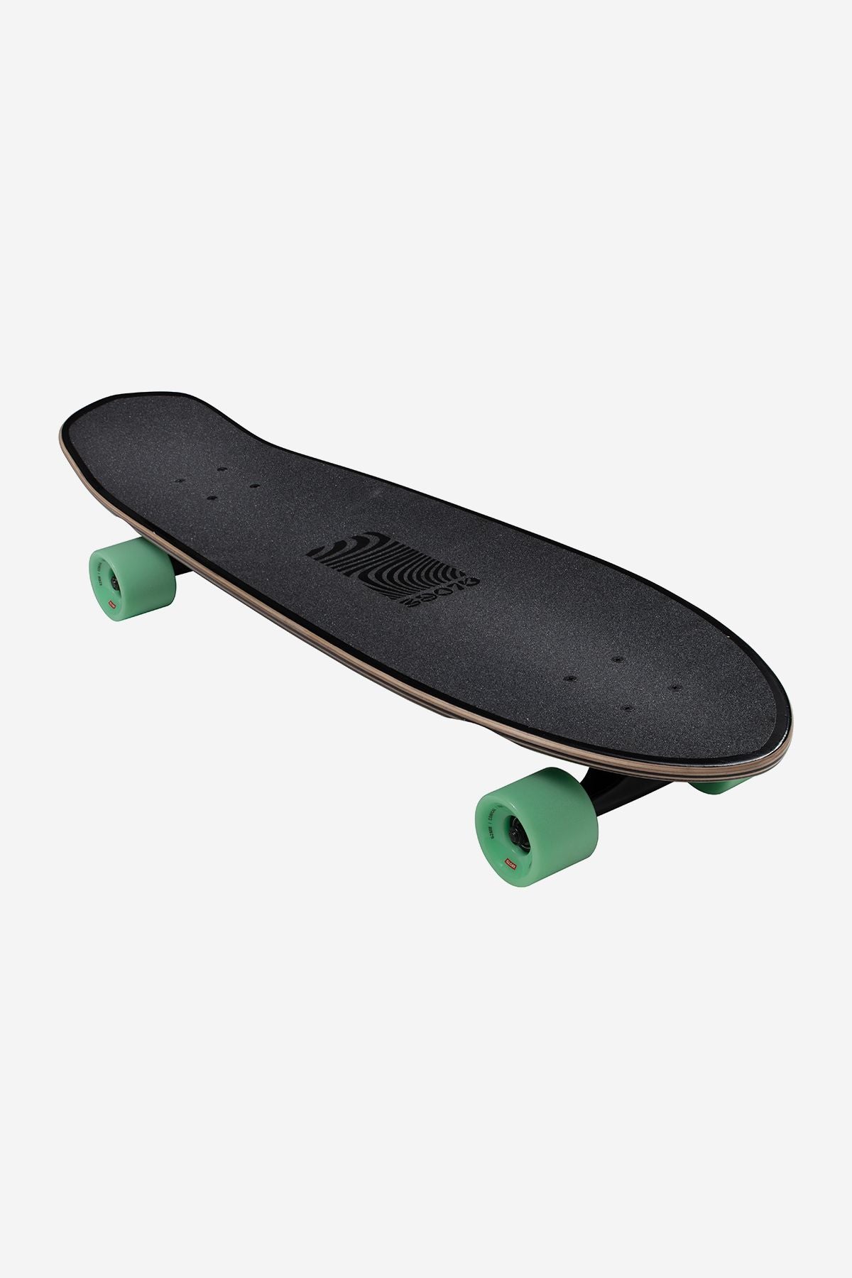 Cruiser Skateboards Globe Big Blazer 32