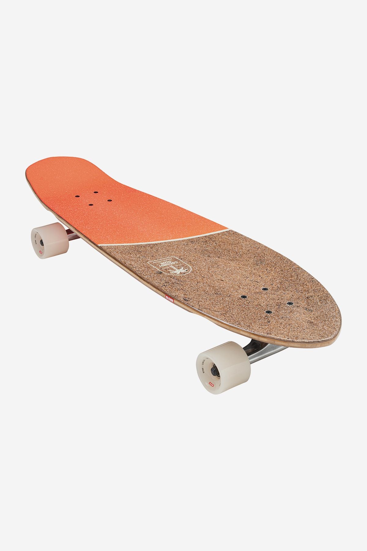 Cruiser Skateboards Globe Big Blazer 32