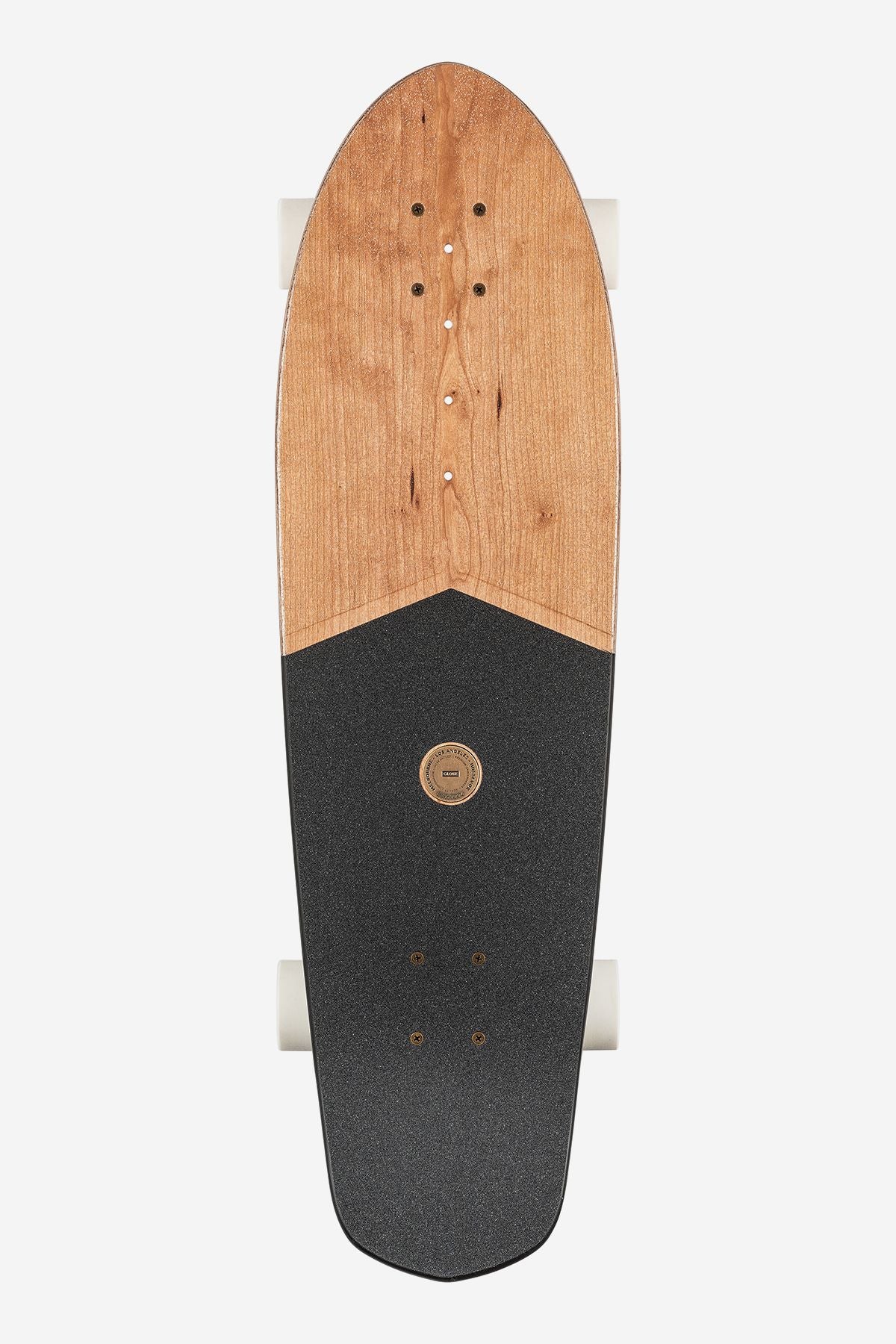 Cruiser Skateboards Globe Big Blazer 32