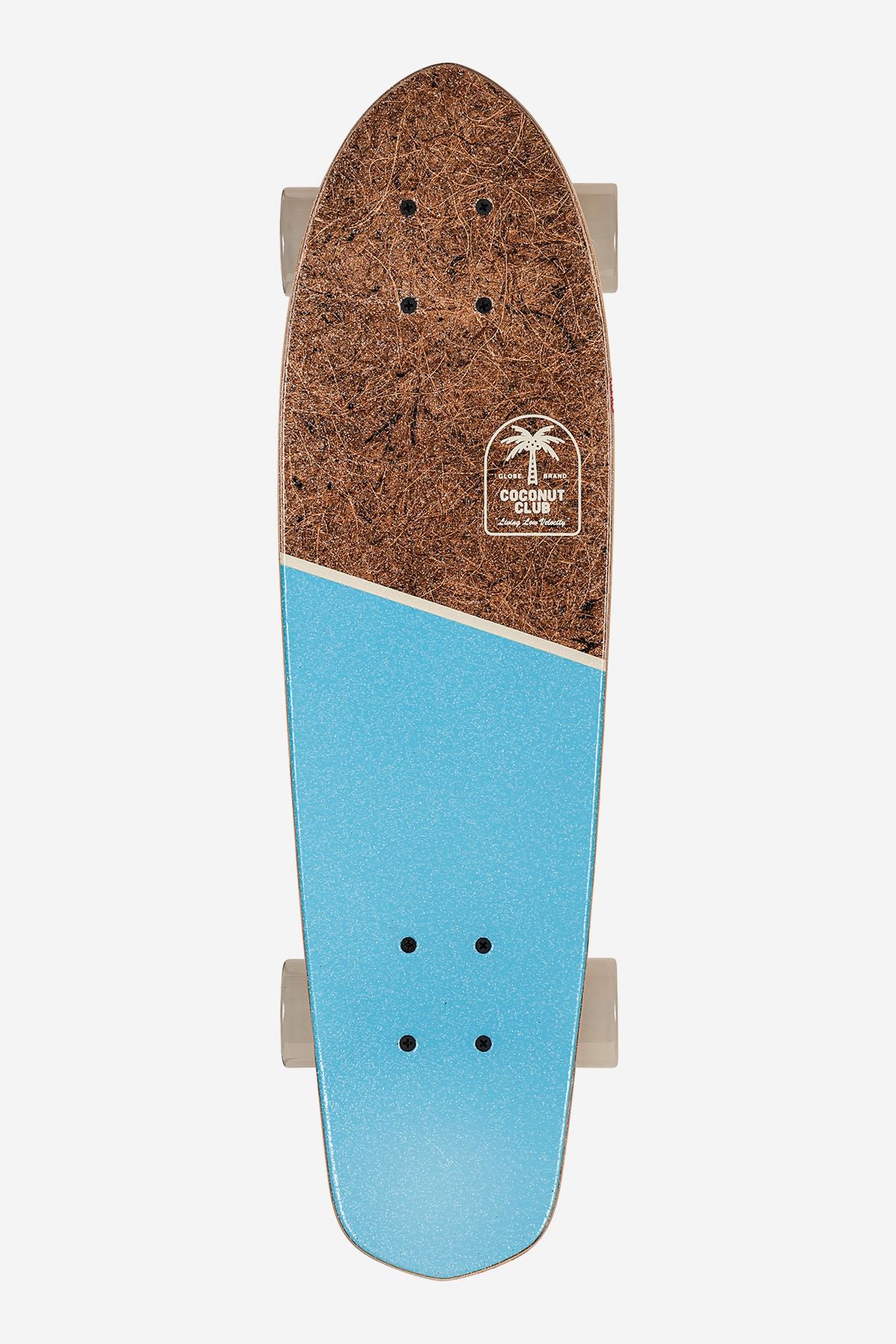 Cruiser Skateboards Globe Blazer 26