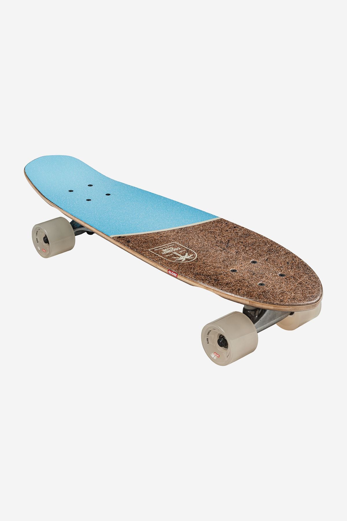 Cruiser Skateboards Globe Blazer 26