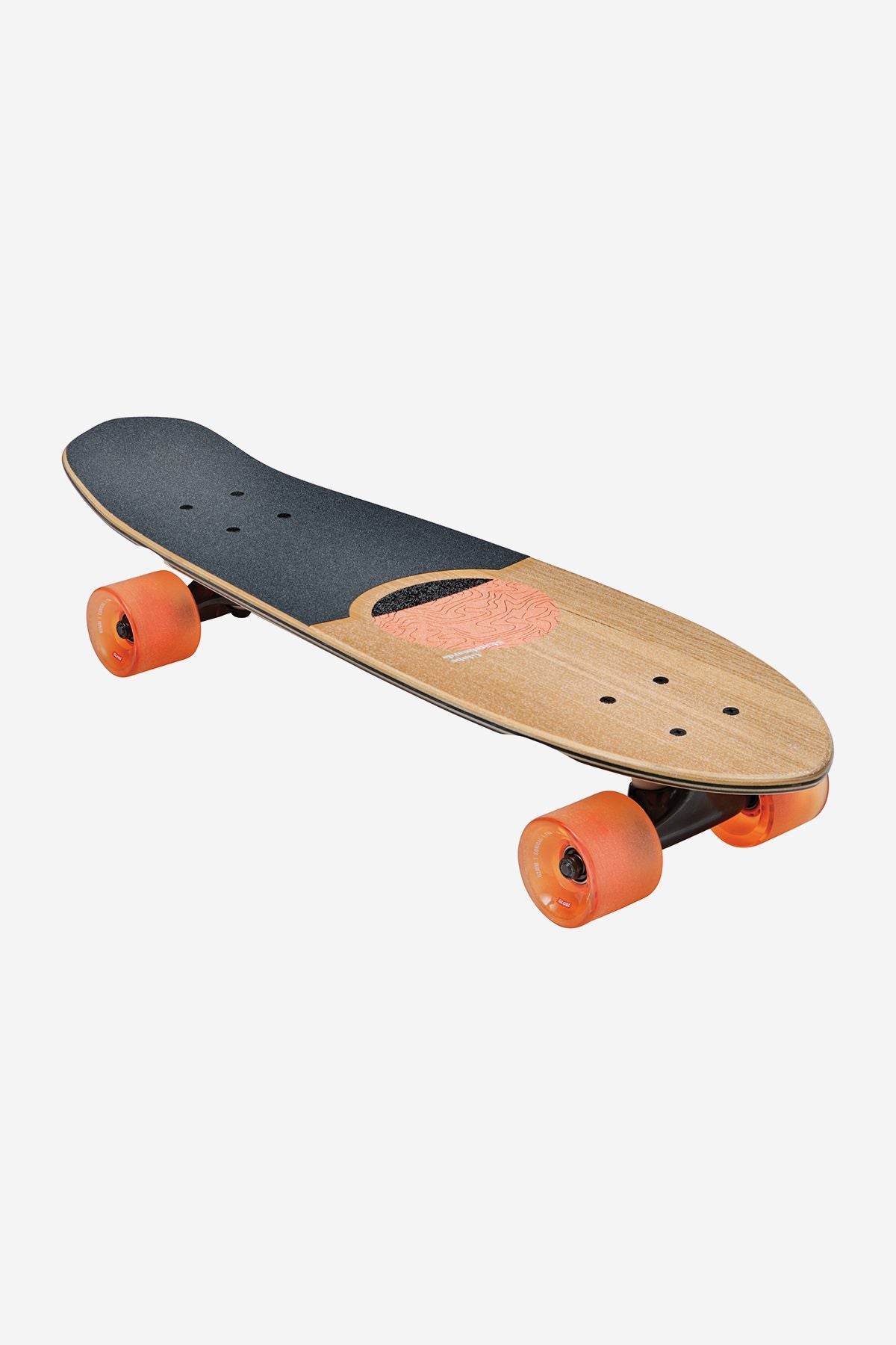 Cruiser Skateboards Globe Blazer 26