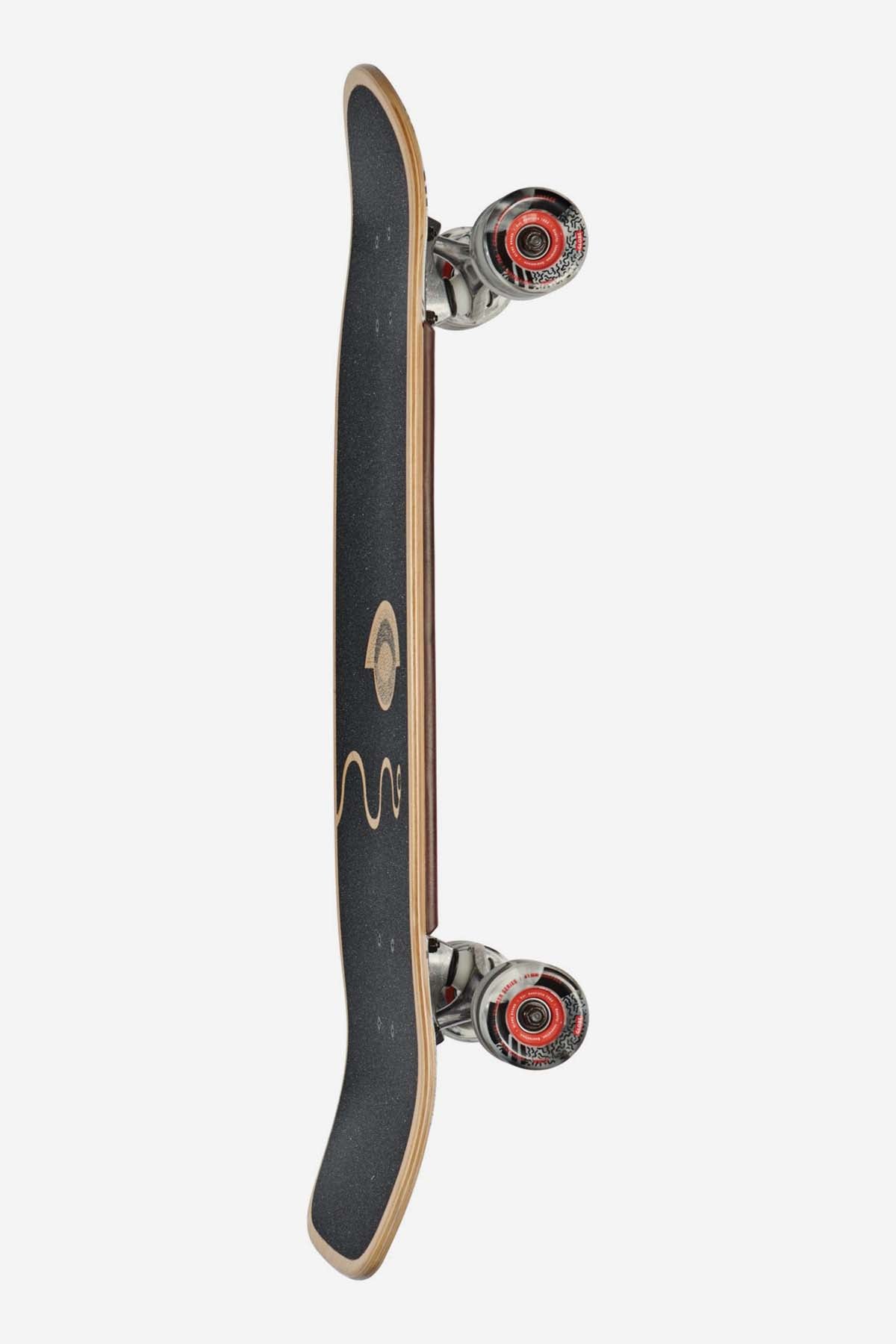 Cruiser Skateboards Globe Burner 30