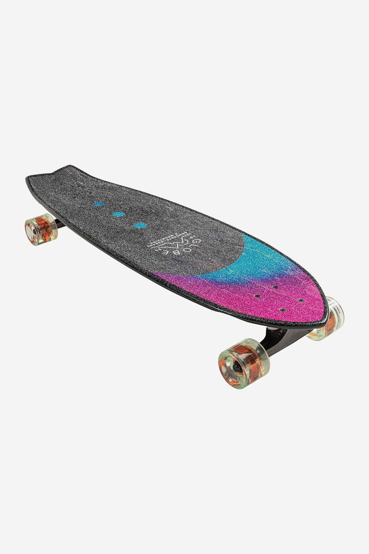 Cruiser Skateboards Globe Chromantic 33