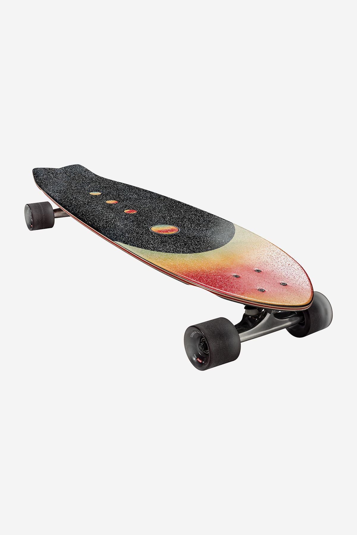 Cruiser Skateboards Globe Chromantic 33