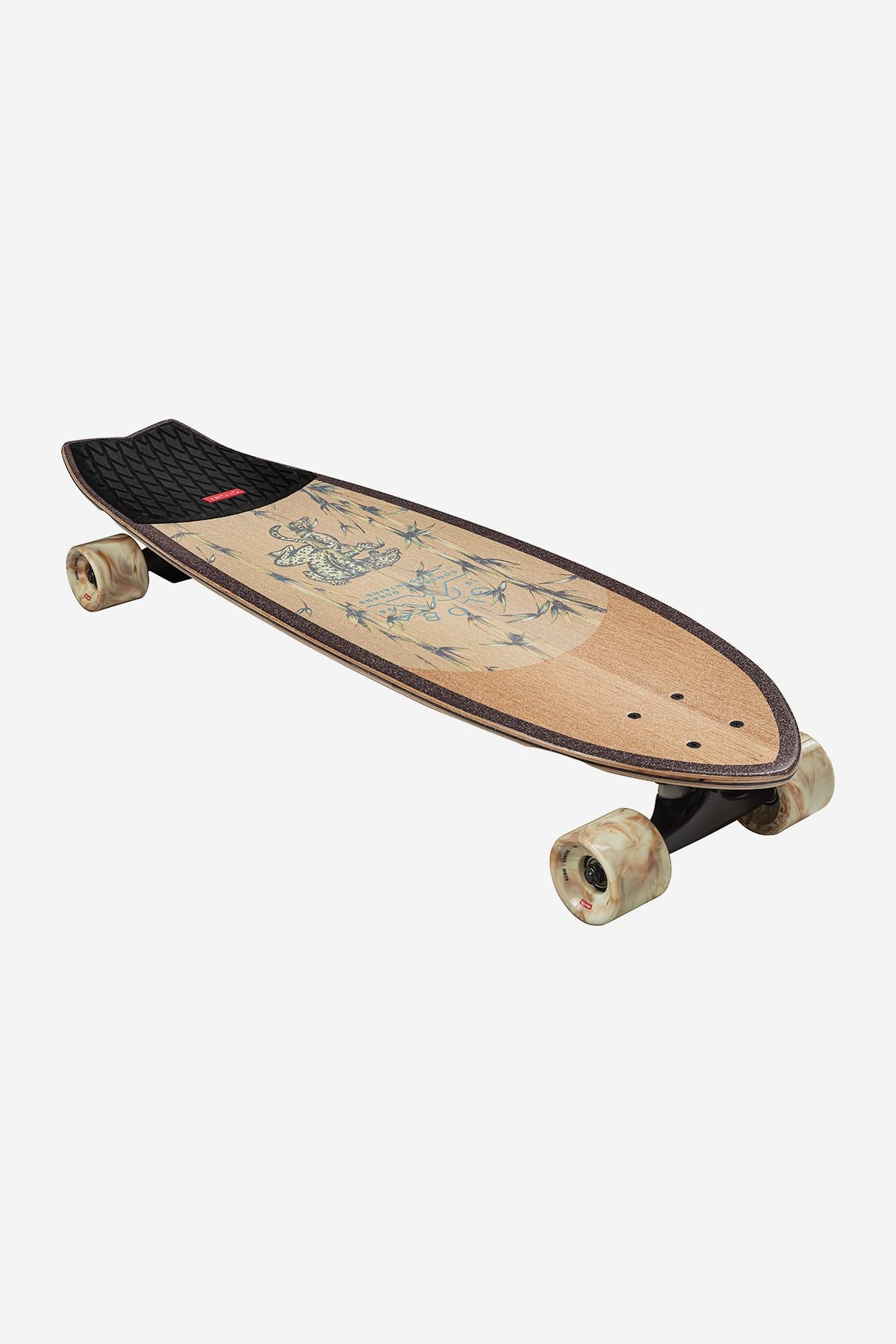 Cruiser Skateboards Globe Chromantic 33