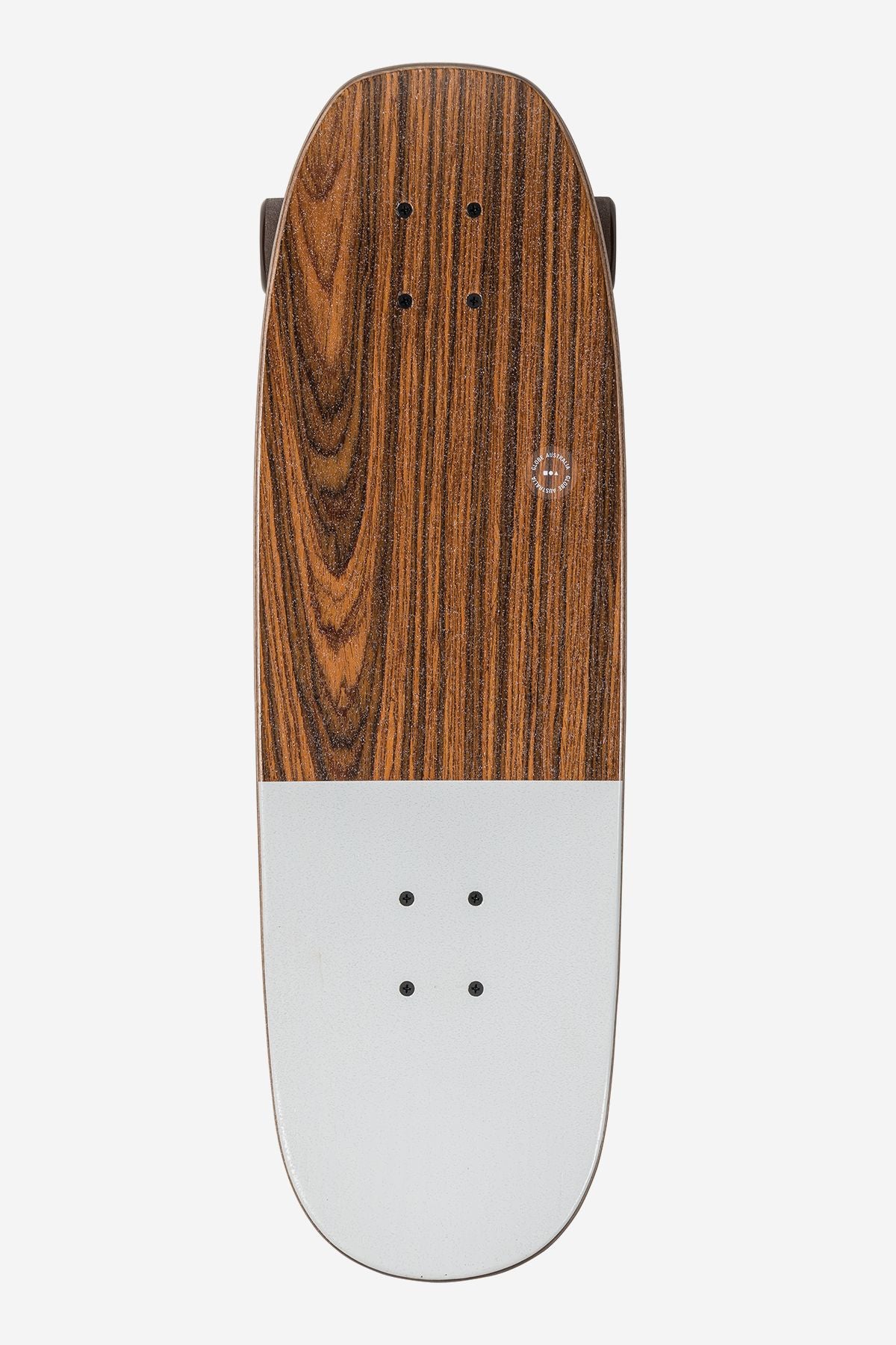 Cruiser Skateboards Globe Cut 28