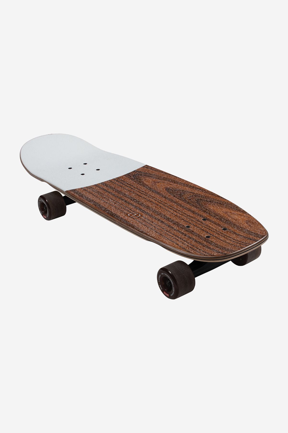 Cruiser Skateboards Globe Cut 28