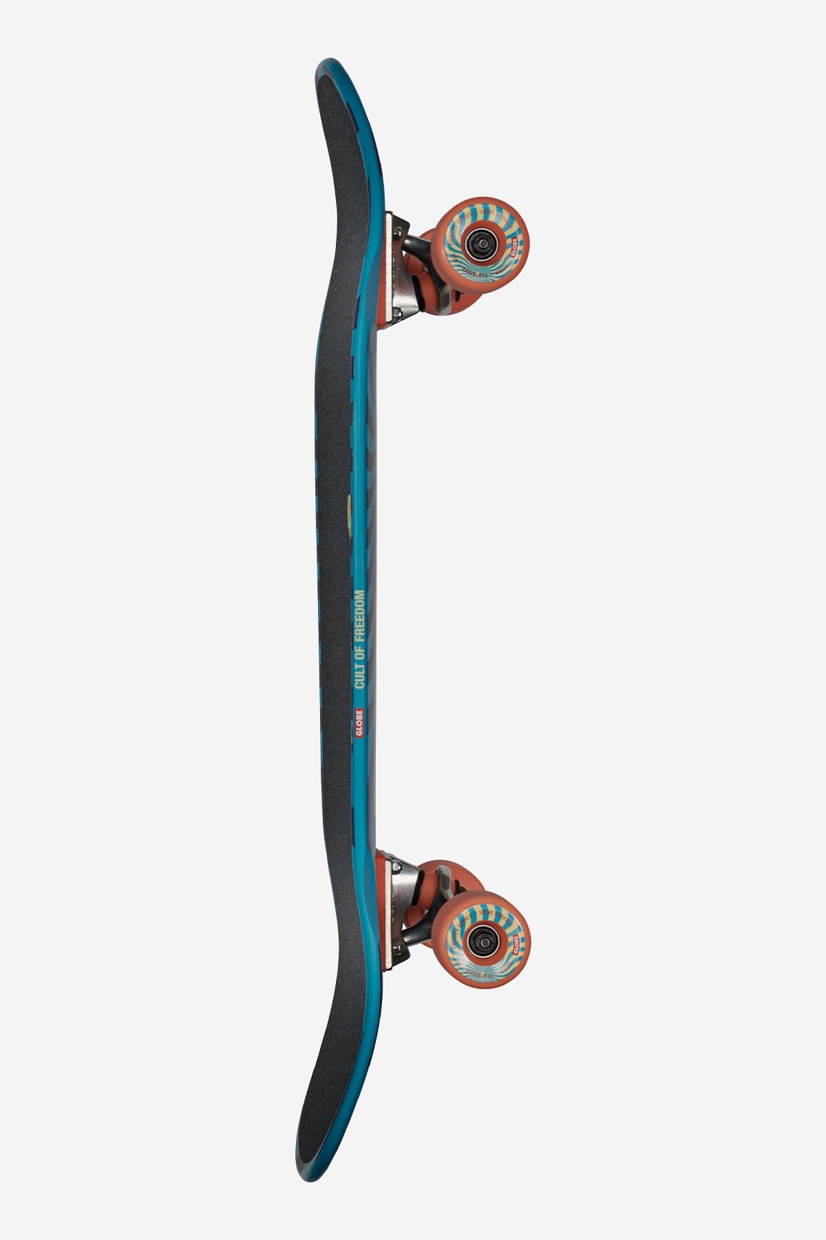 Cruiser Skateboards Globe Dealer 29.5