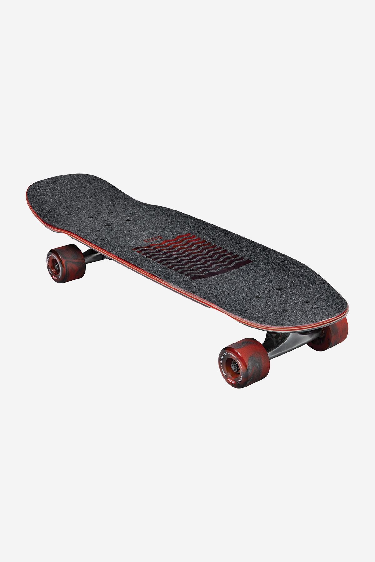 Cruiser Skateboards Globe Outsider 27