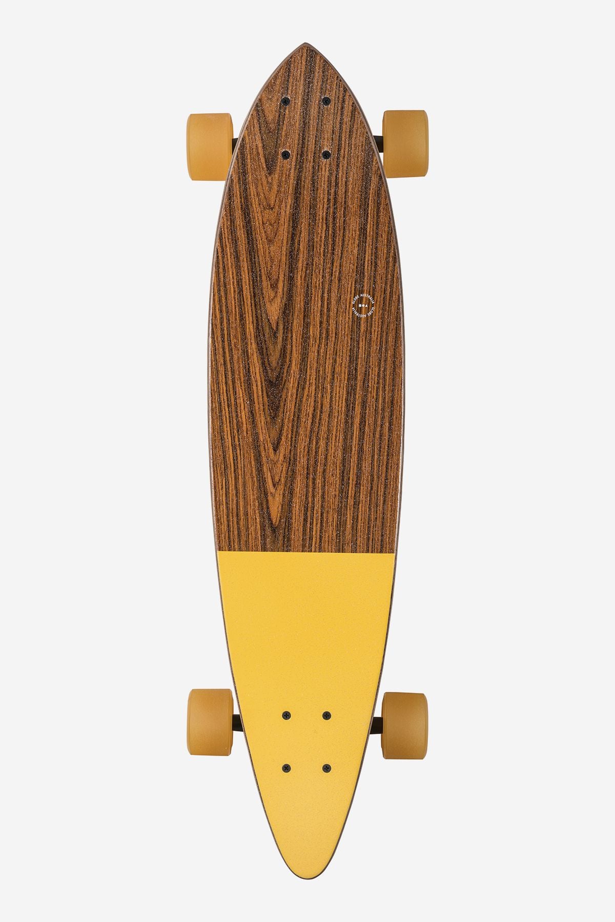 Cruiser Skateboards Globe Pintail 34