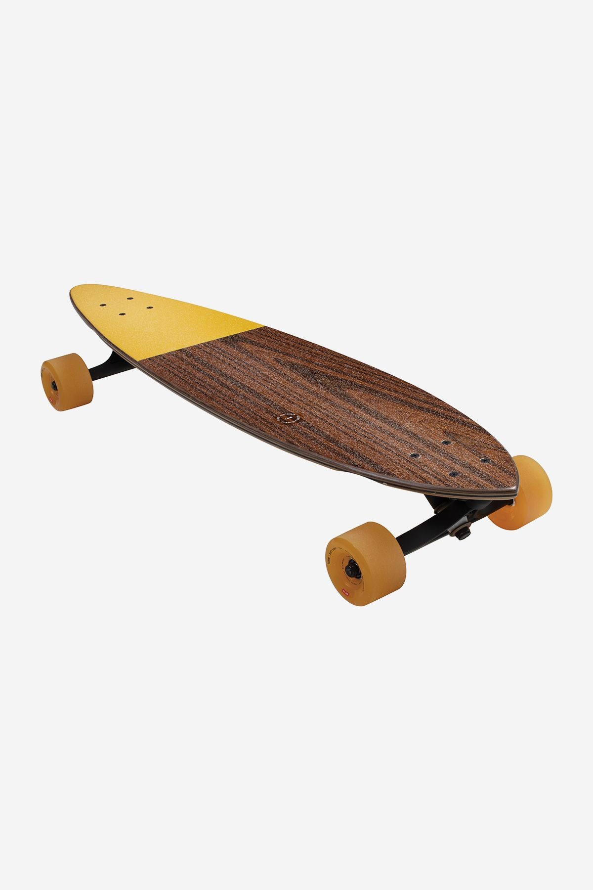 Cruiser Skateboards Globe Pintail 34