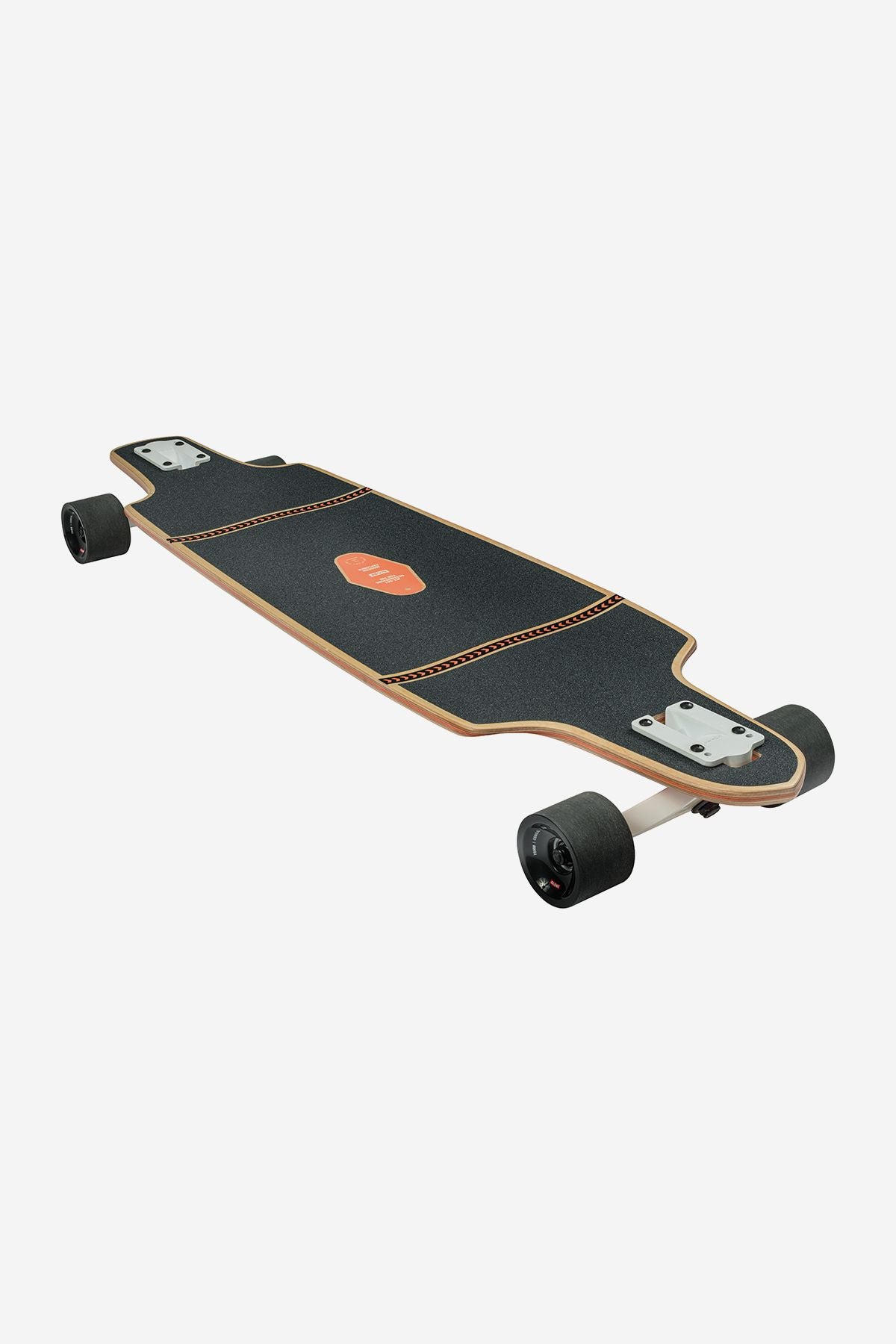 Cruiser Skateboards Globe Spearpoint 40