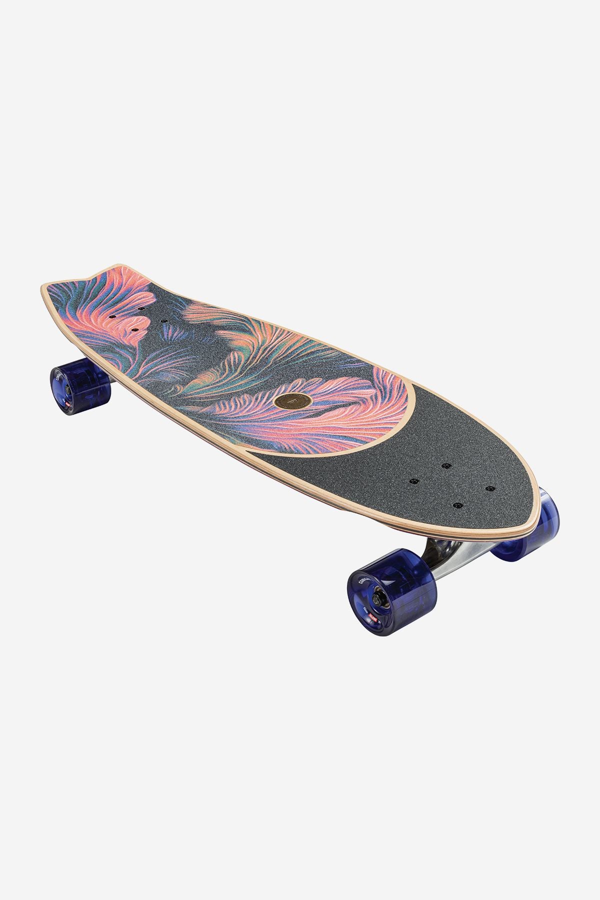 Cruiser Skateboards Globe Sun City 30