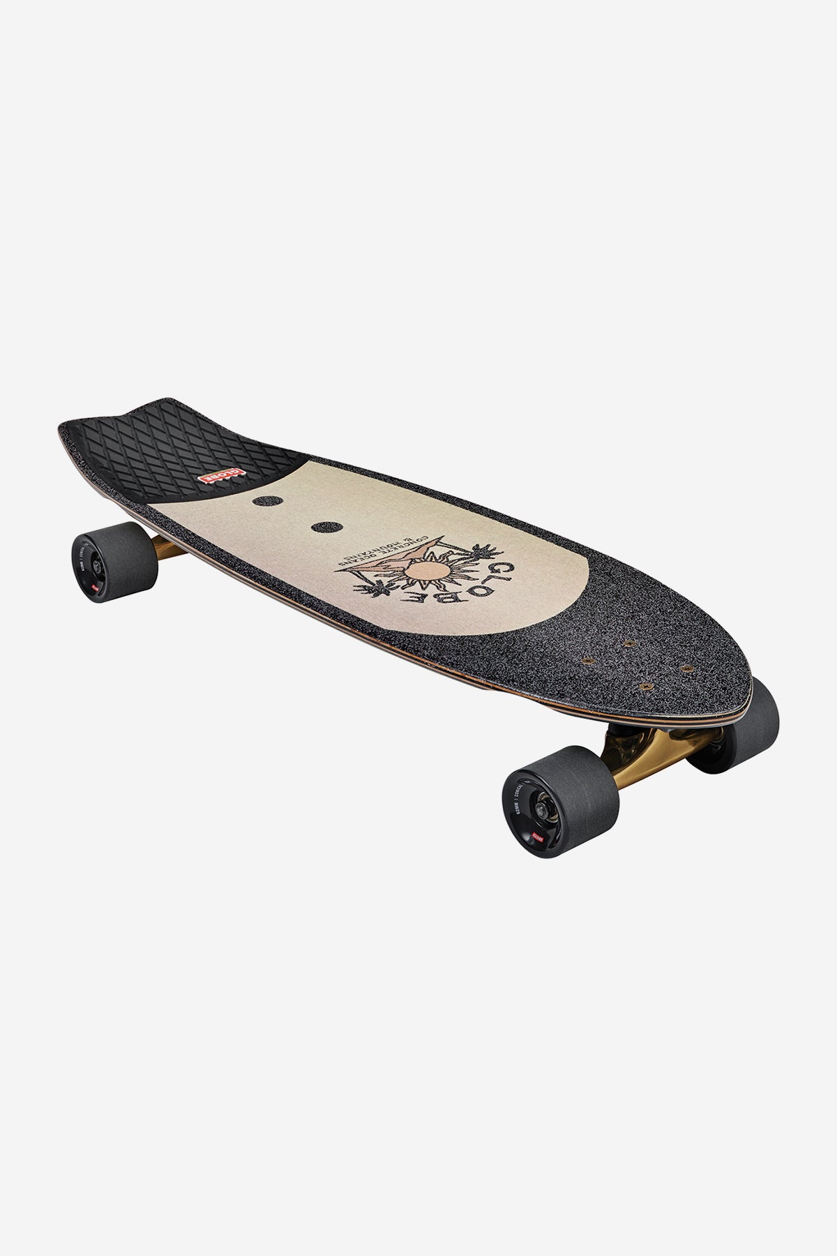 Cruiser Skateboards Globe Sun City 30