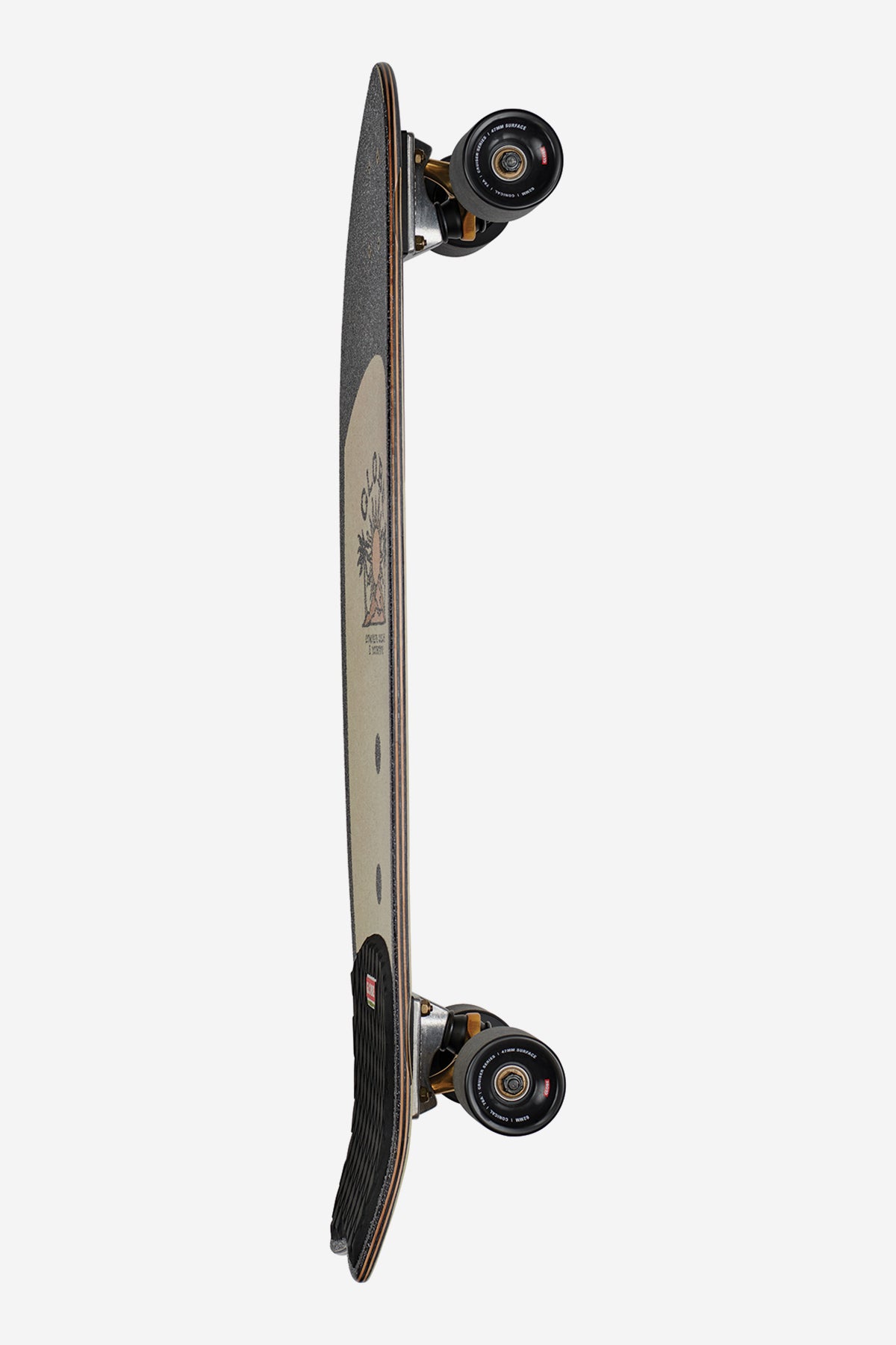 Cruiser Skateboards Globe Sun City 30