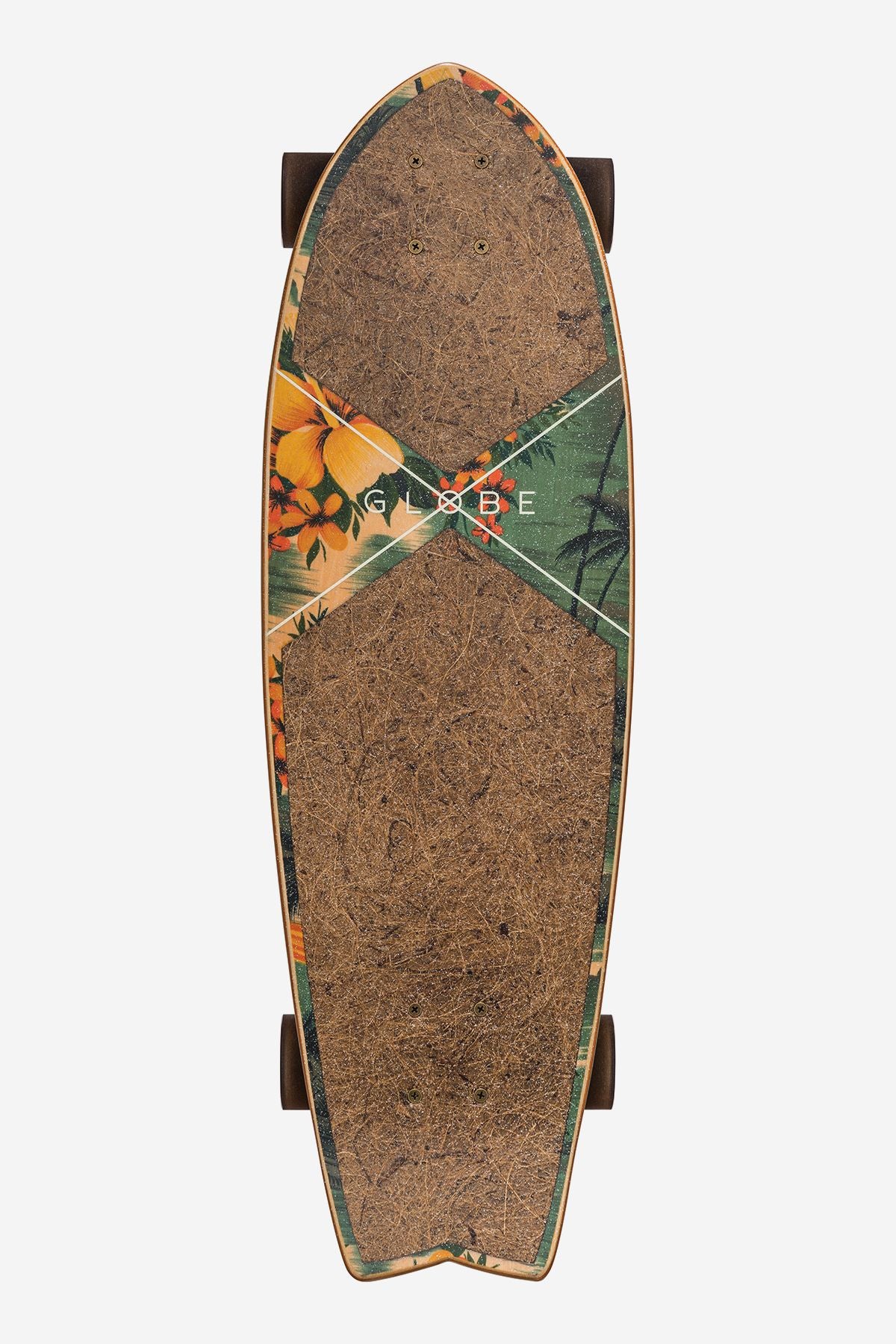 Cruiser Skateboards Globe Sun City 30