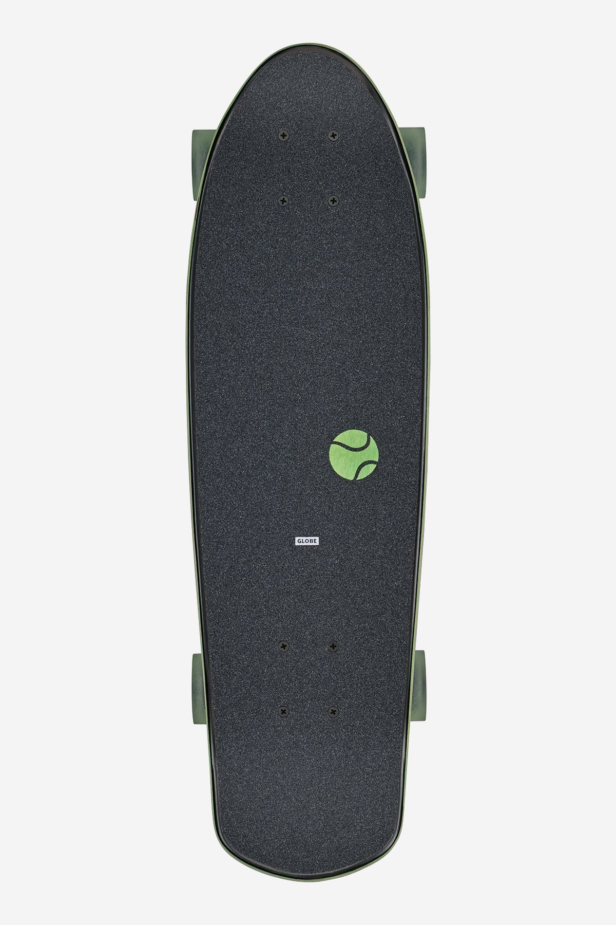 Cruiser Skateboards Globe Trooper 27