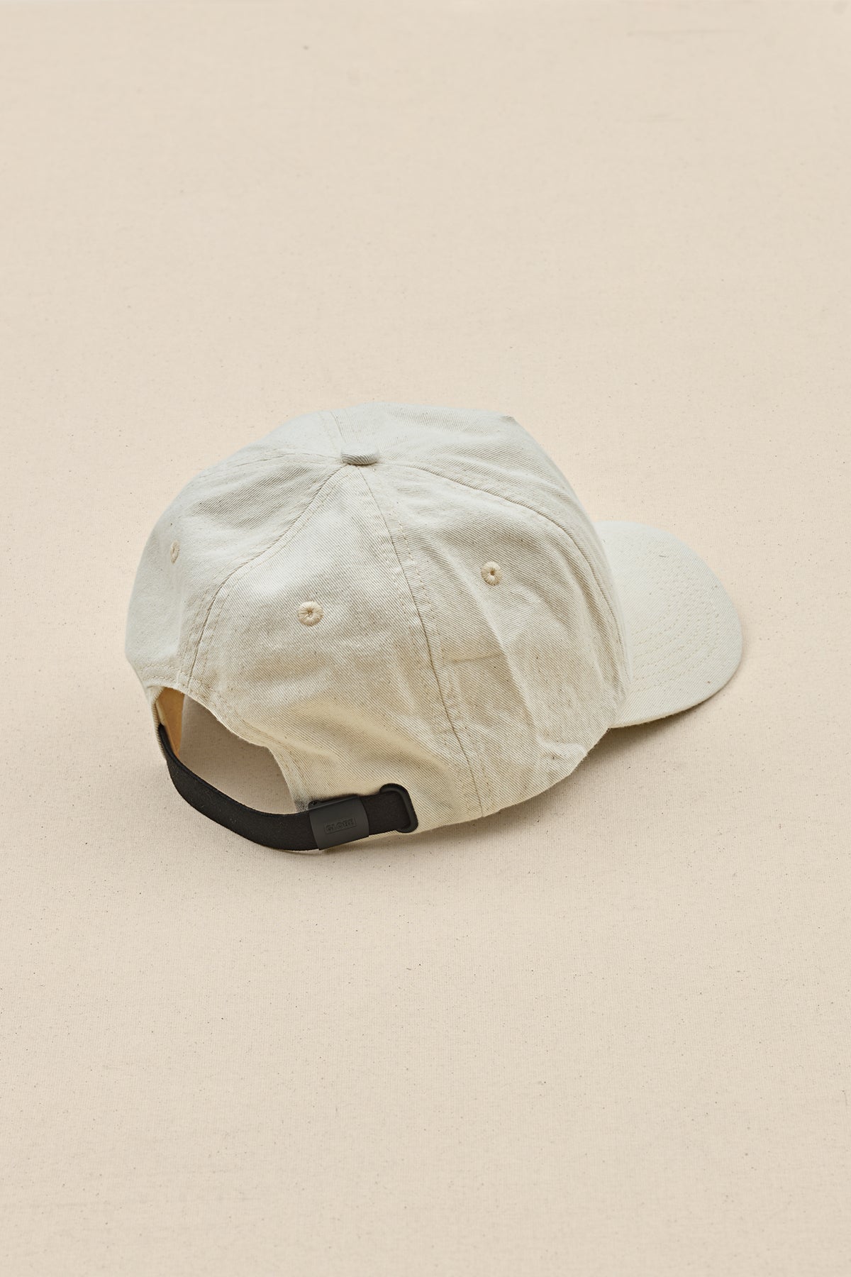 Gorras Globe Full Circle Beige | Peru-046872