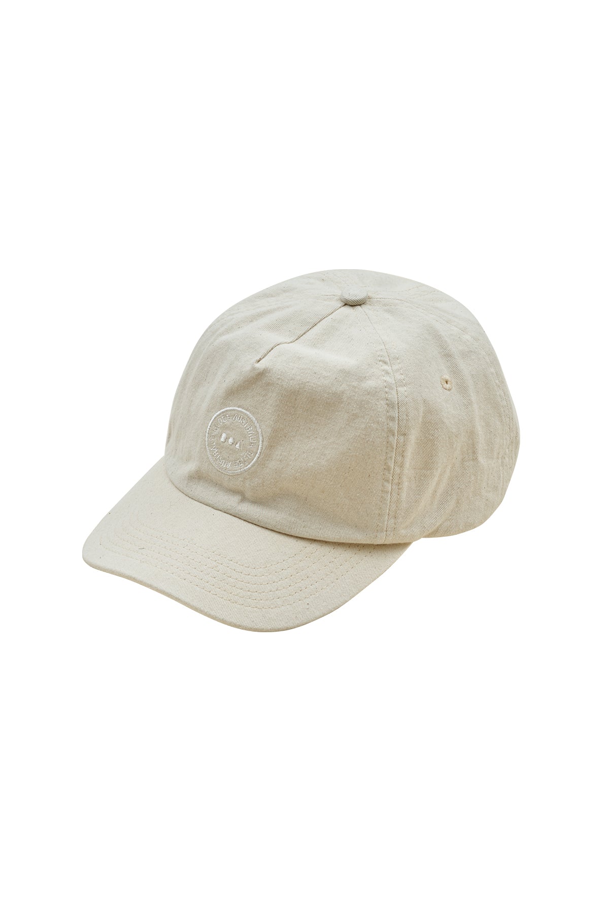 Gorras Globe Full Circle Beige | Peru-046872