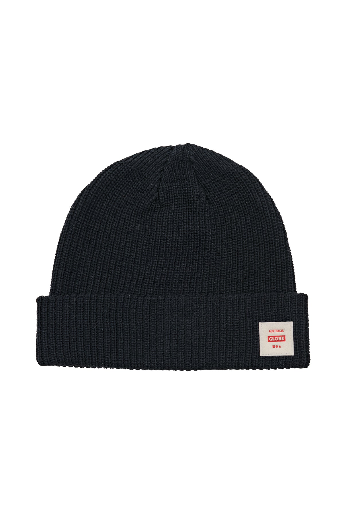 Gorros Globe Sustain Negras | Peru-635482