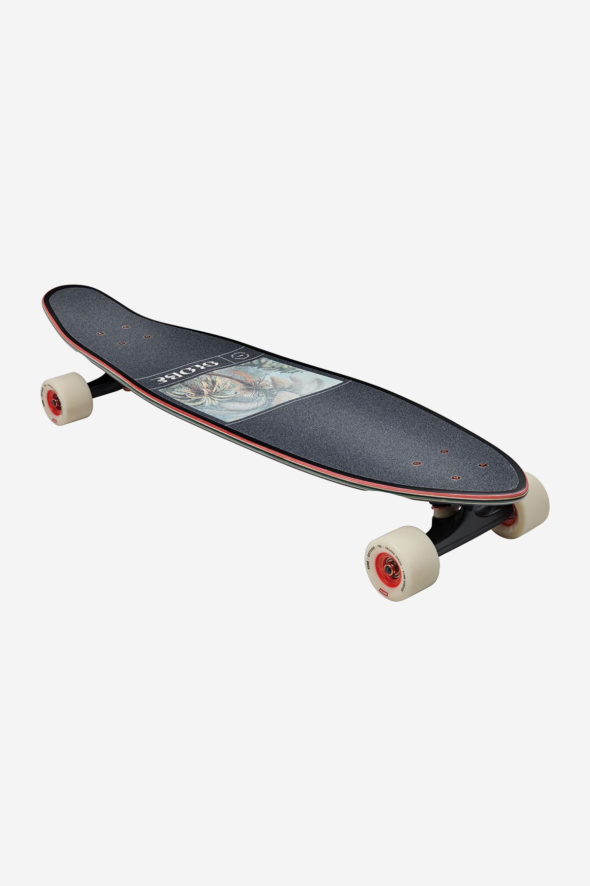 Longboards Globe Bells 34