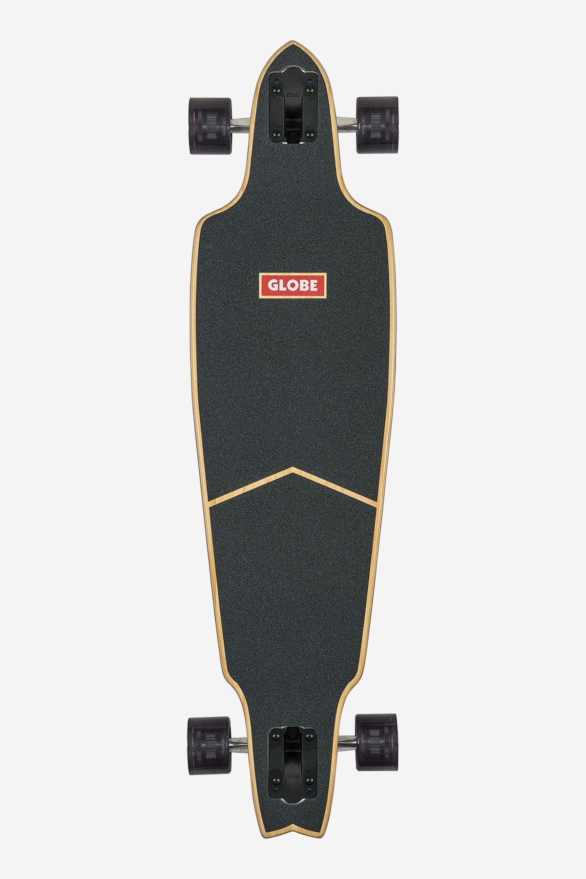 Longboards Globe Prowler Classic 38