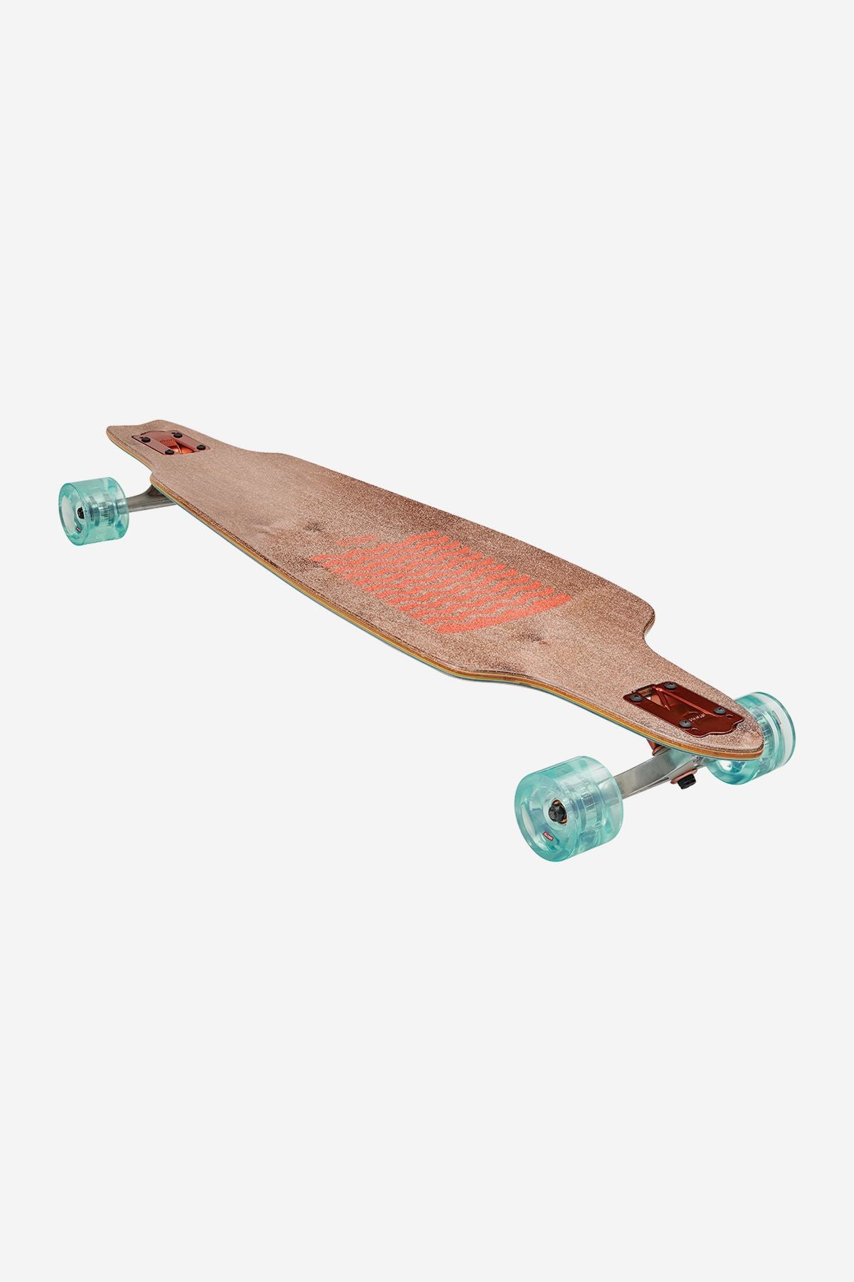 Longboards Globe Prowler Classic 38