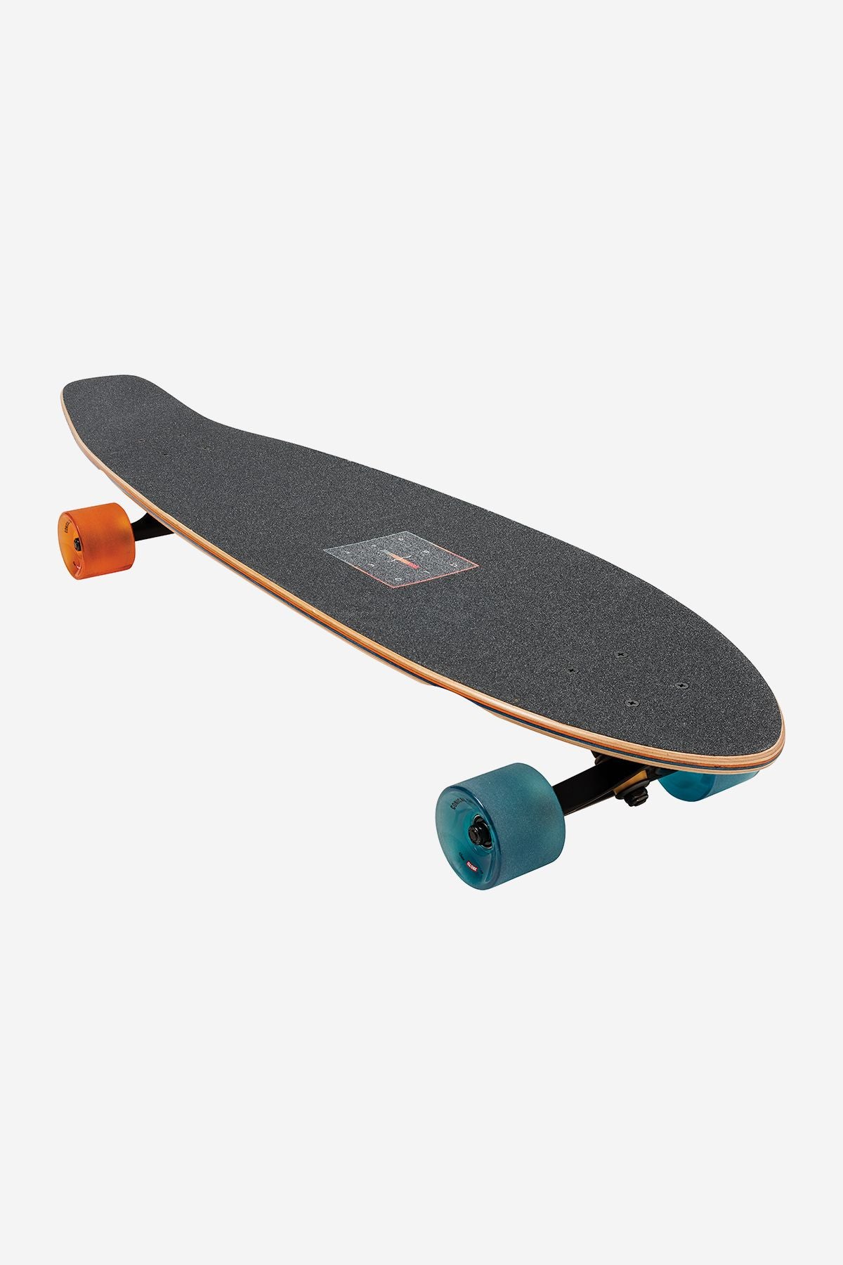 Longboards Globe The All-Time 35