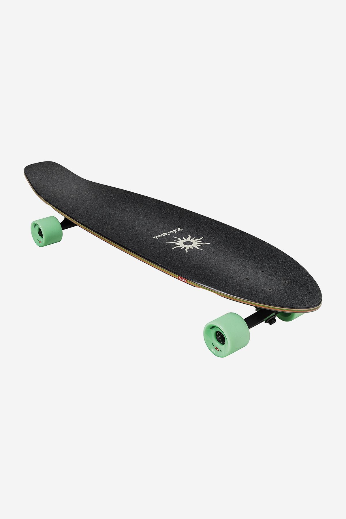 Longboards Globe The All-Time 35